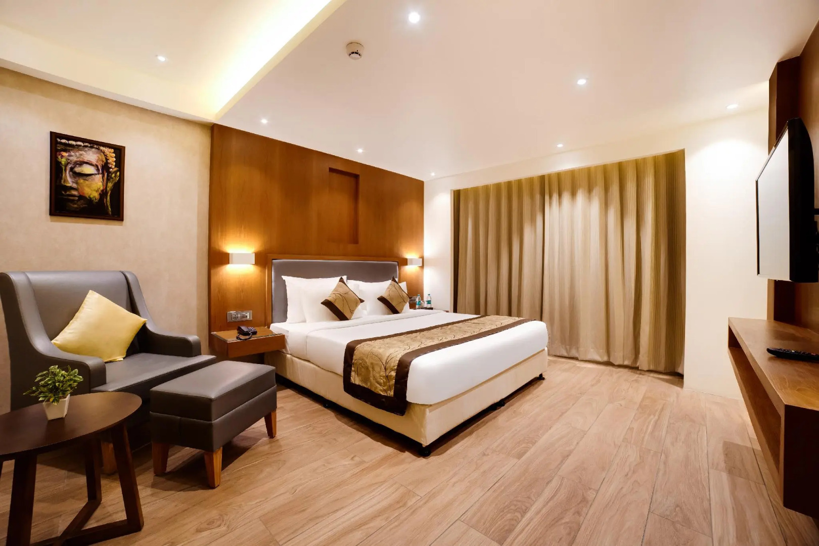 The Fern Residency Bhopal