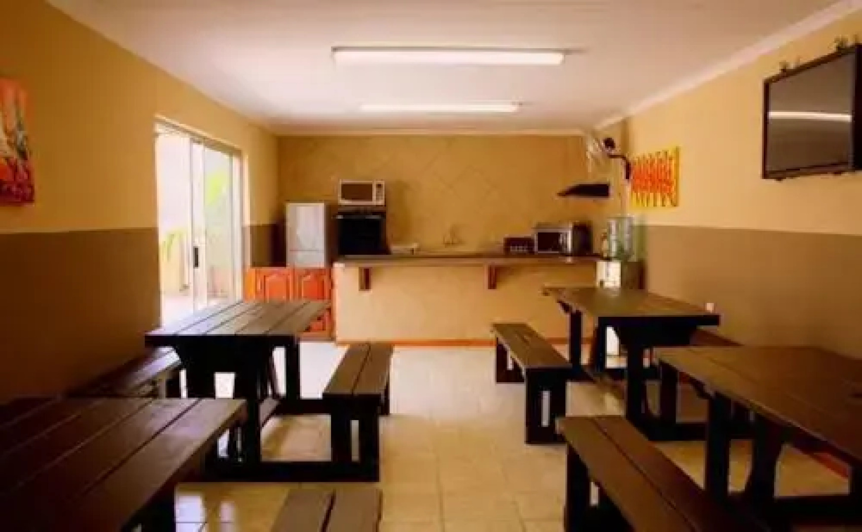 Honey Bee Guesthouse