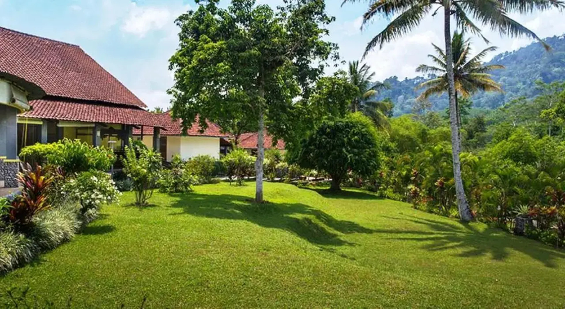 Margo Utomo Hill View Cottages