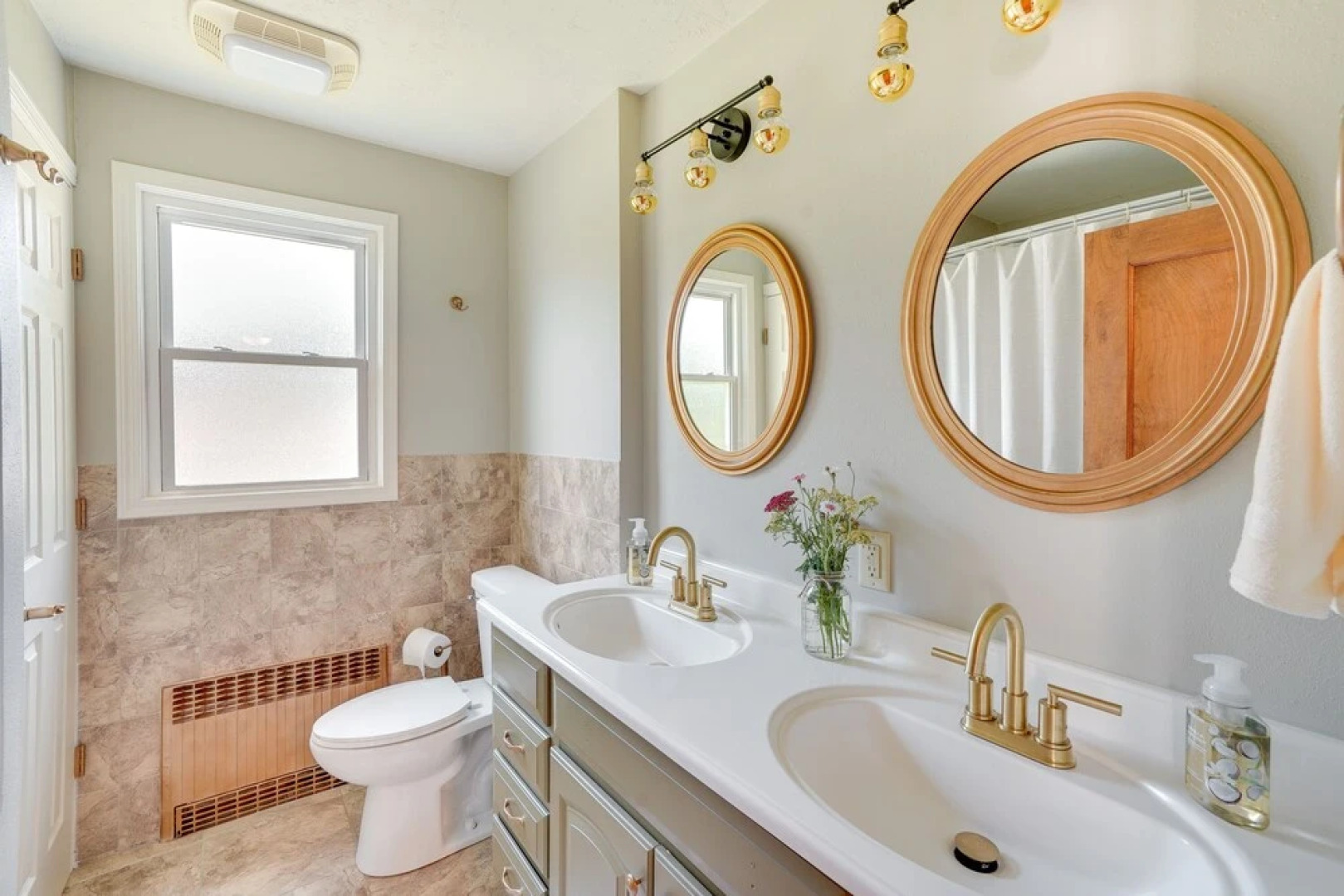 Sioux Center Home Near Dordt University