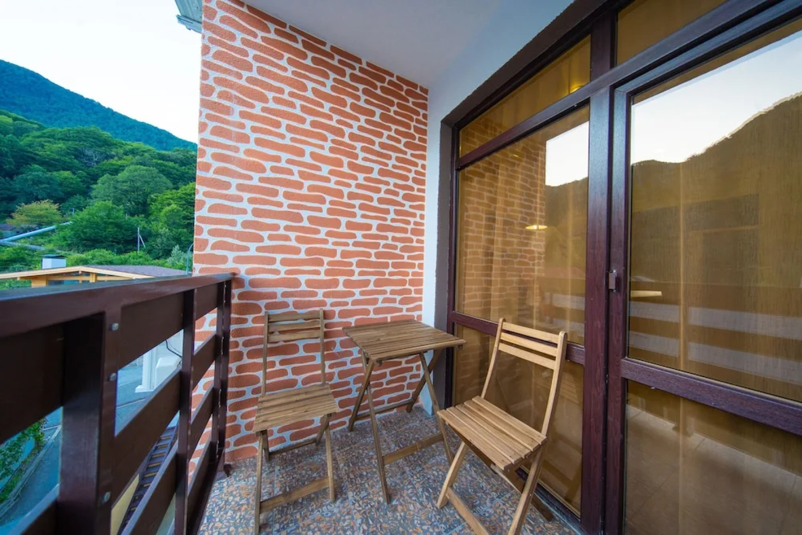 Апартаменты More, ул. ГЭС, 5-3