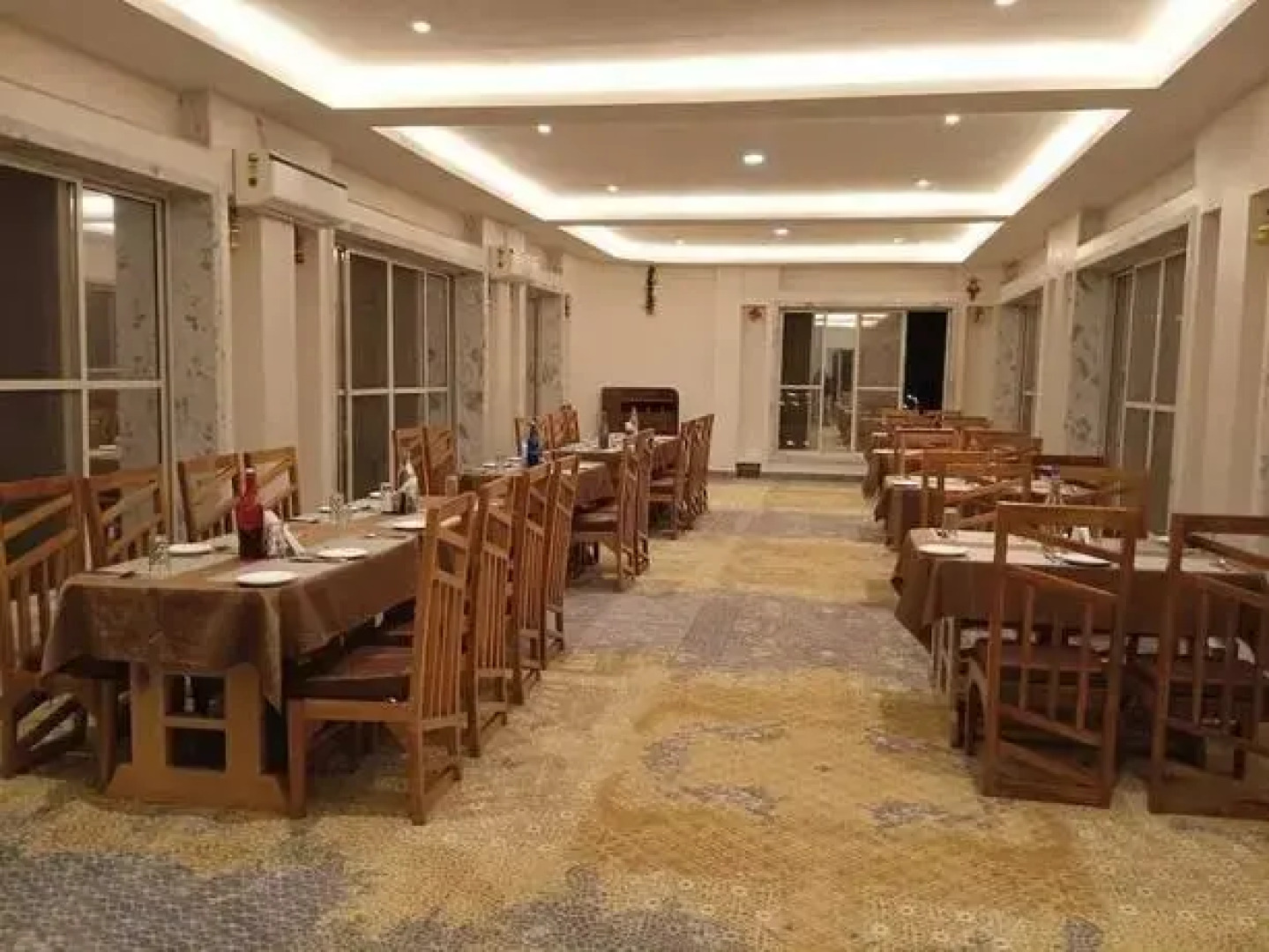 La Nicholas Dei Da Kine Resort