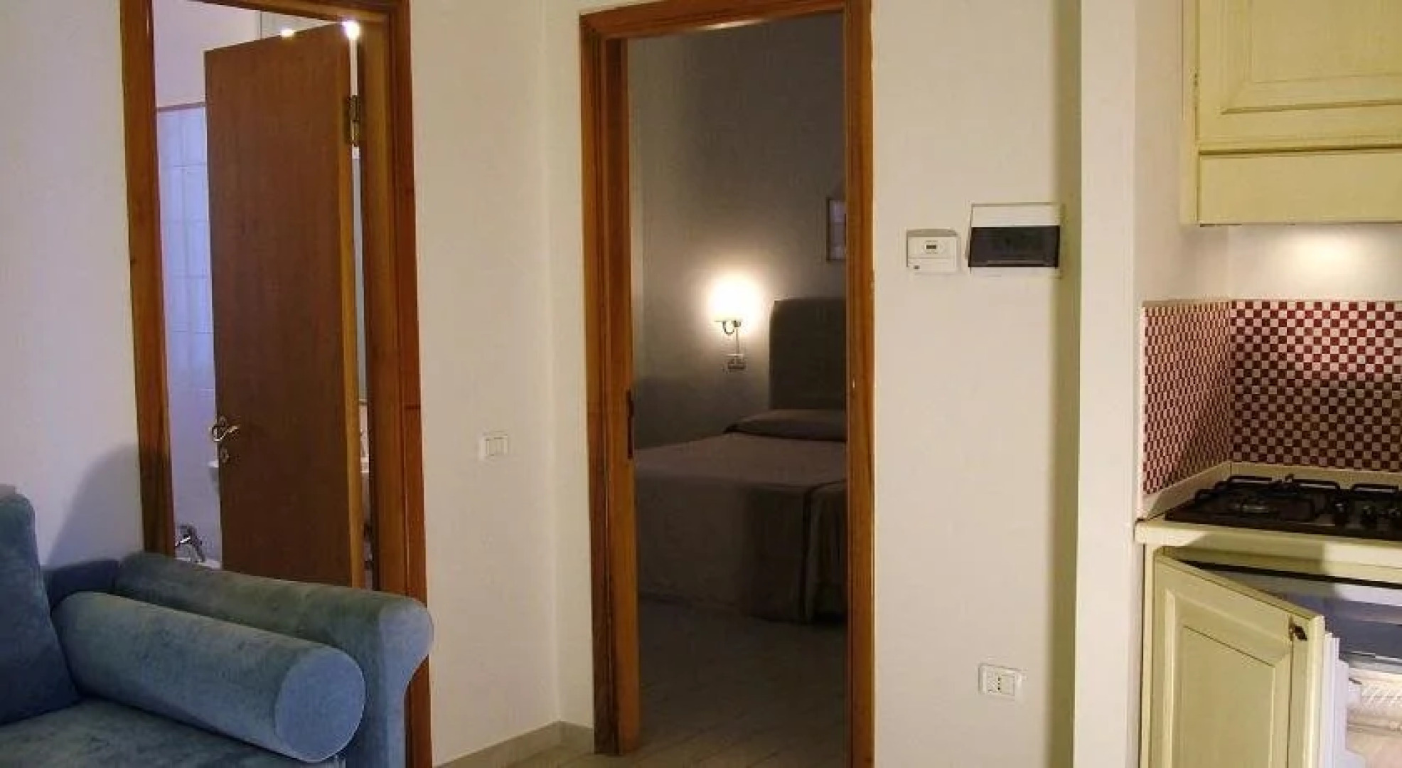 Scuderie Della Civita