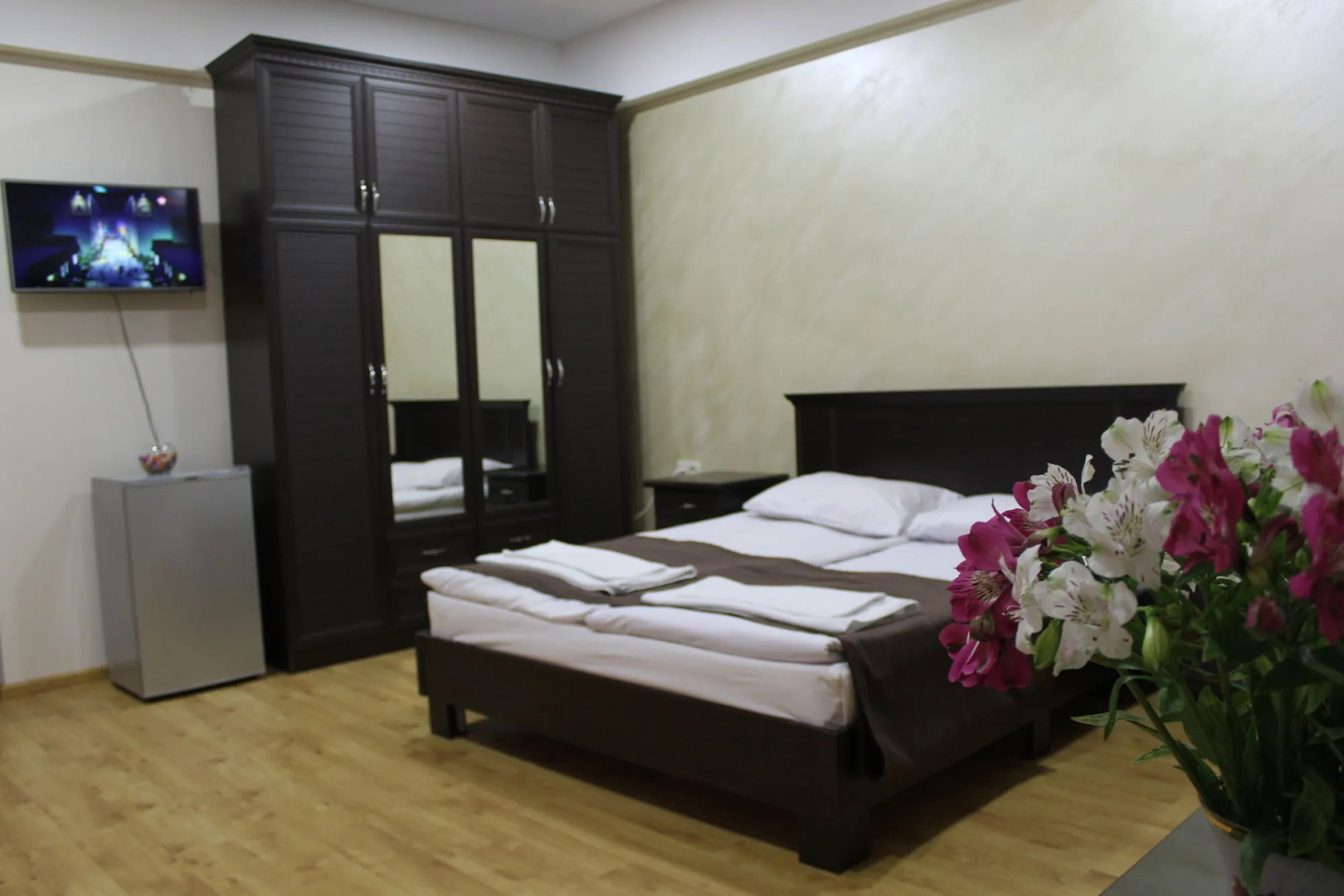 Отель Best View