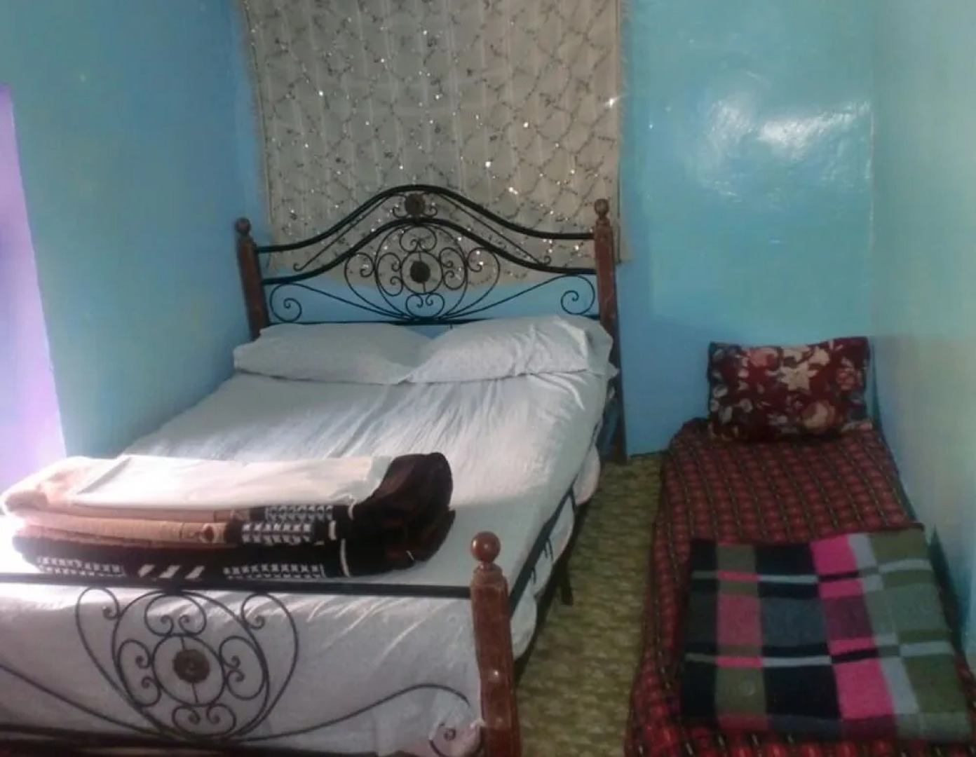 Gîte Timmit La Maison Imazighne - Hostel