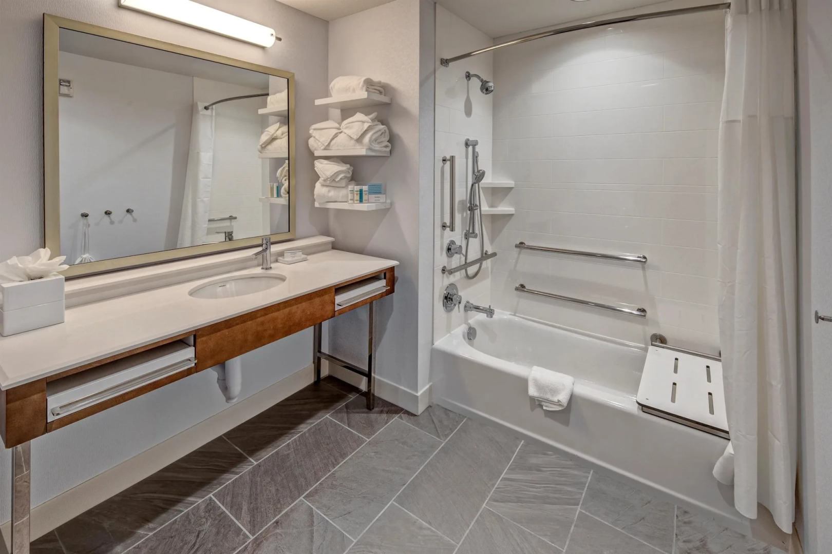 Hampton Inn & Suites Nashville/Goodlettsville