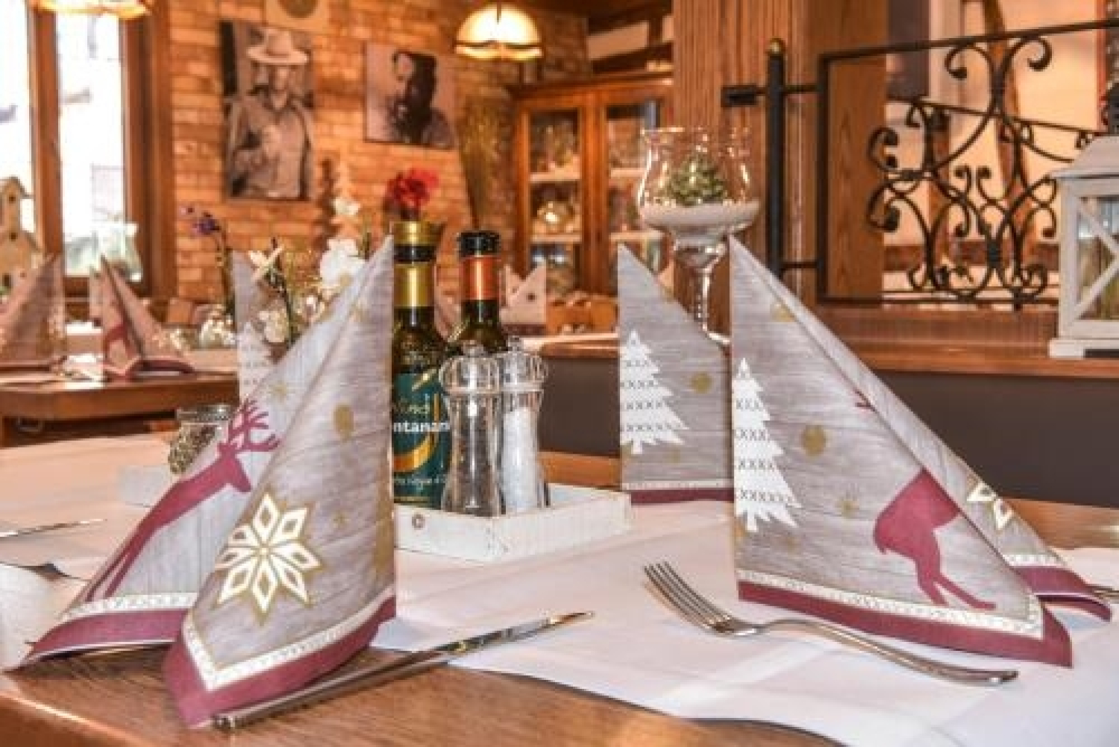 Hotel Ristorante Rostica