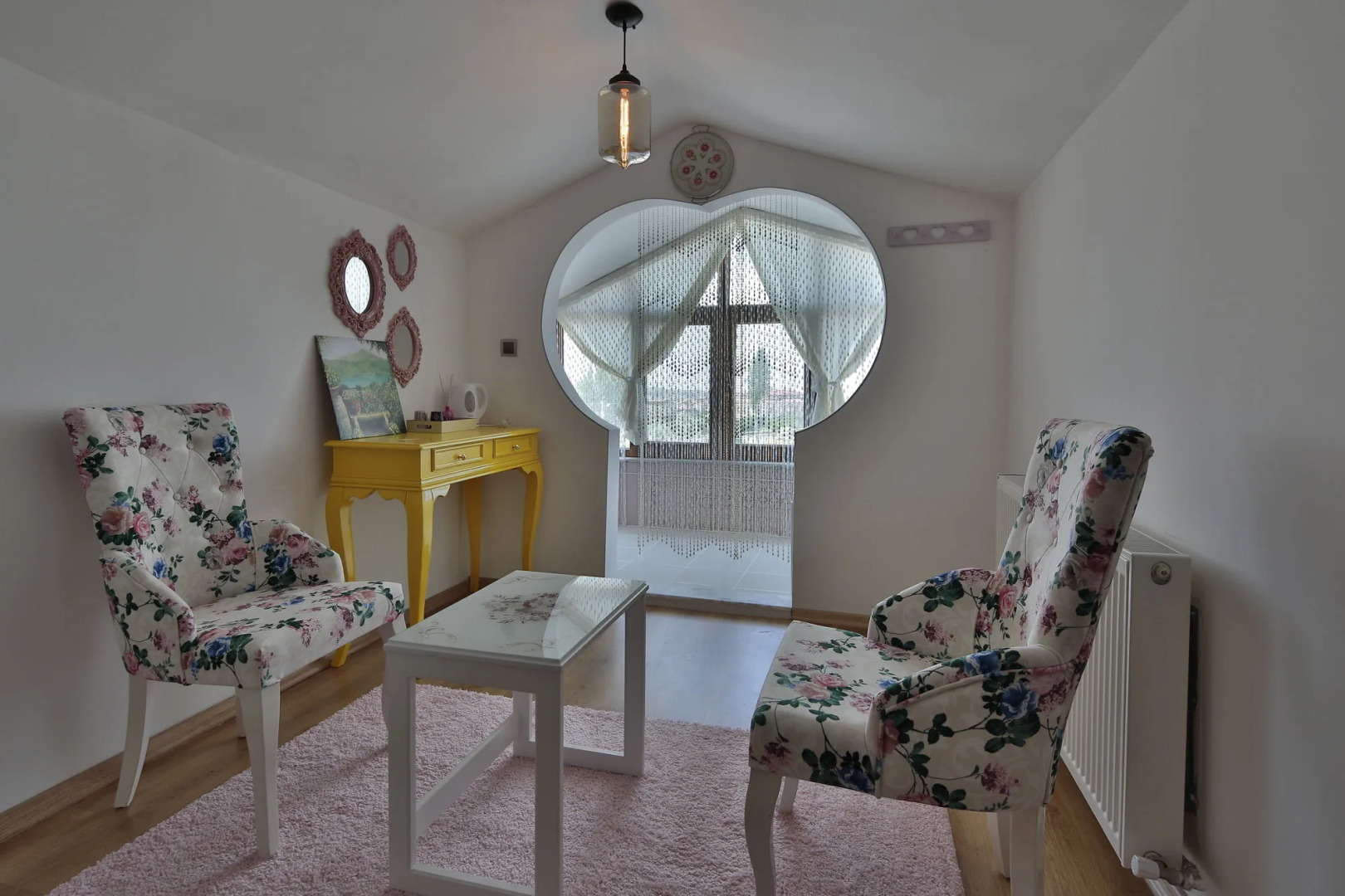 Cozy Villa Cappadocia