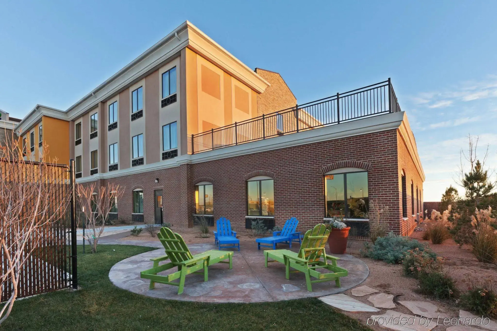 Holiday Inn Express Hotel Suites Lubbock Southwest-Wolfforth by IHG