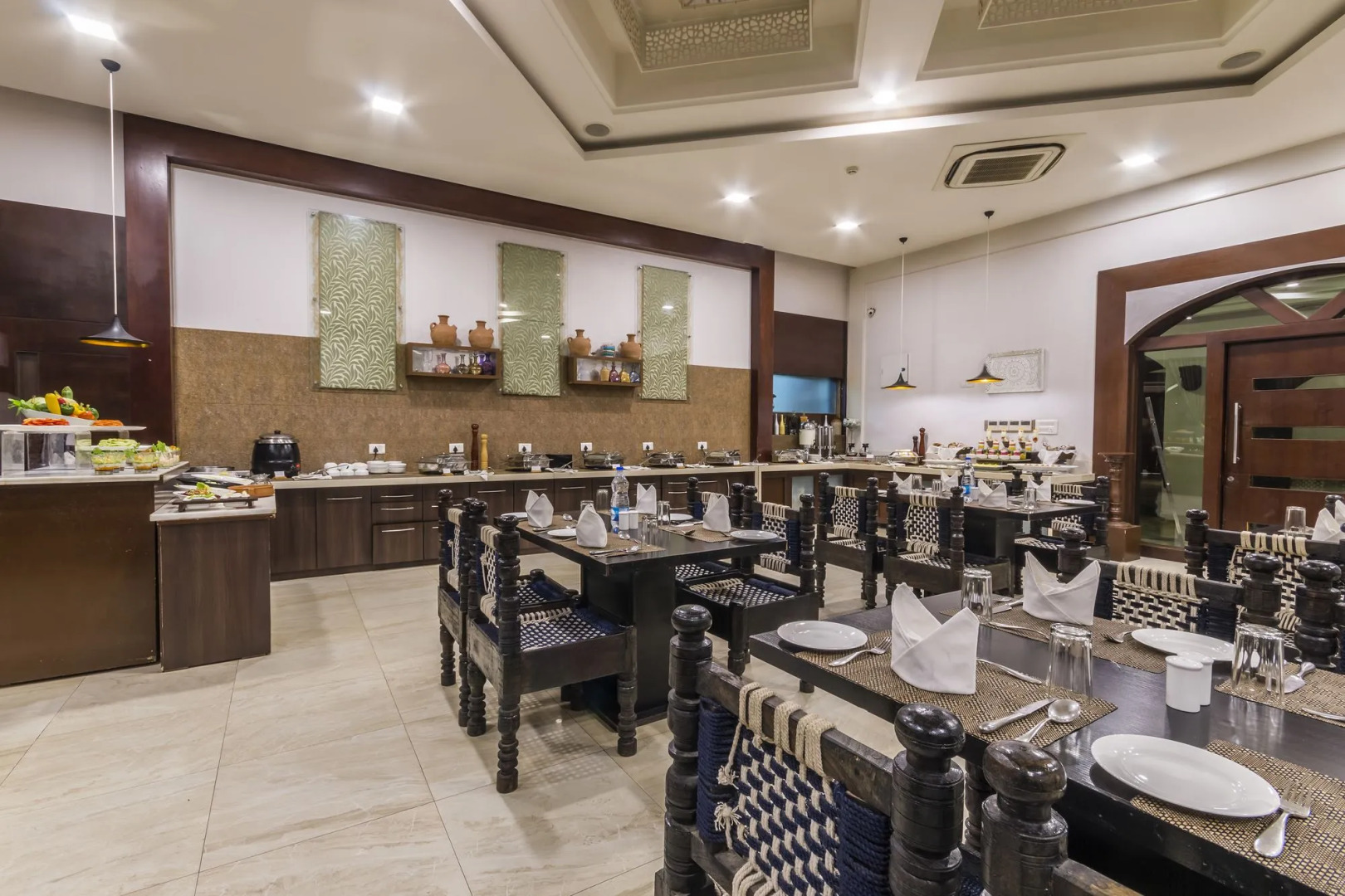 Regenta Resort Bhuj, By Royal Orchid Limited