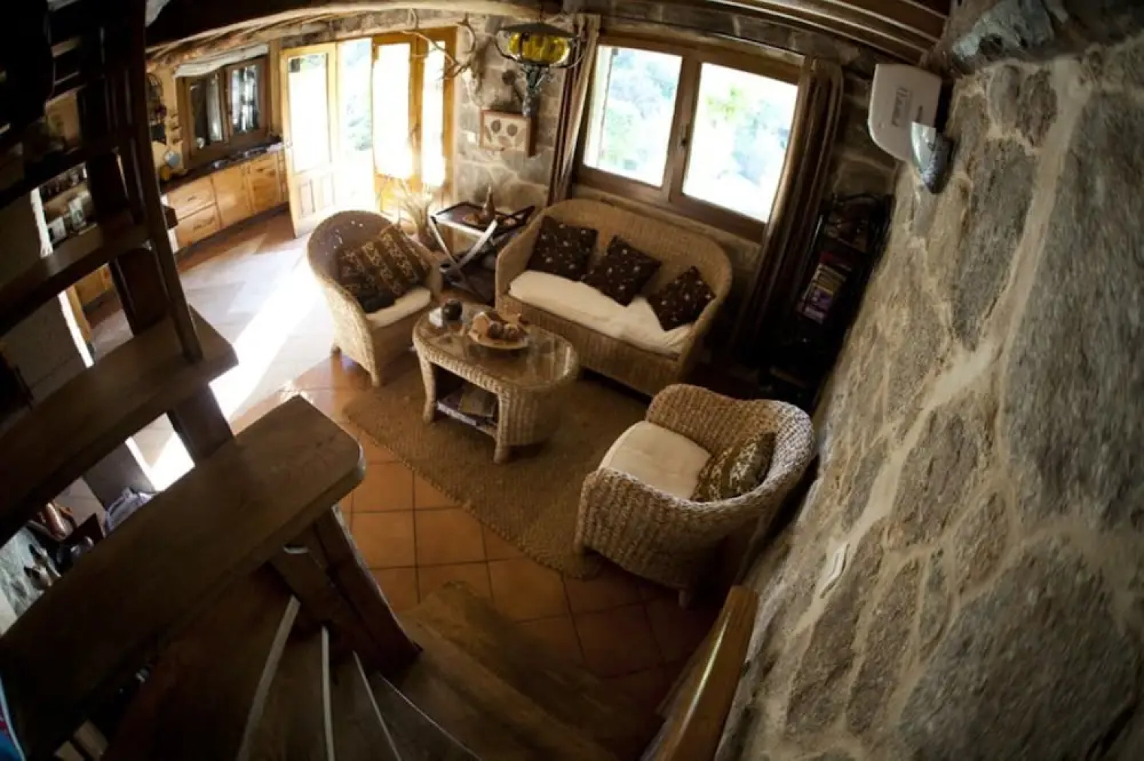 102006 House In Porto Do Son