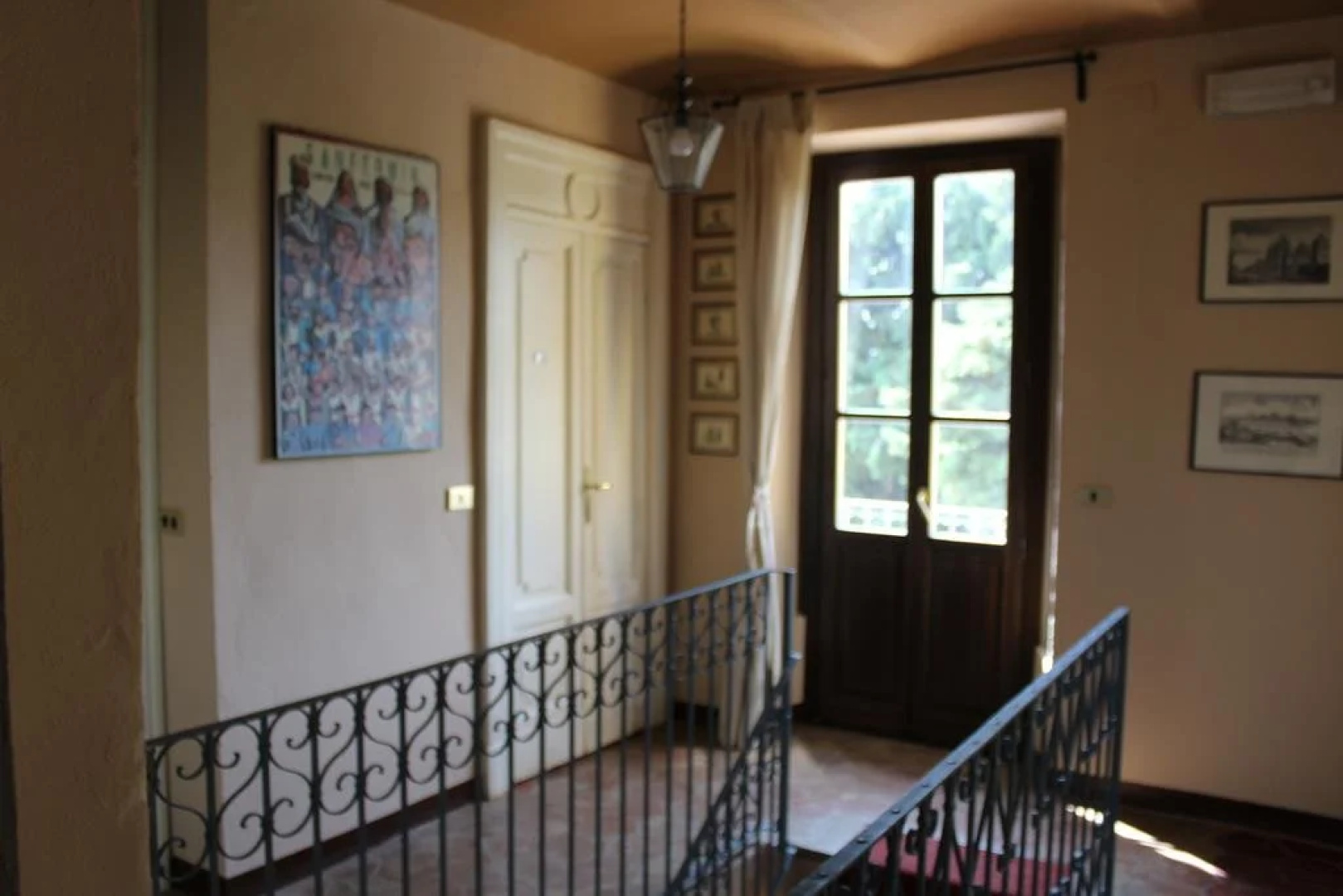 Agriturismo La Rovere