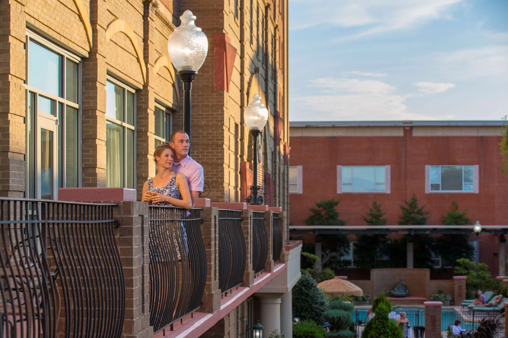 Carnegie Hotel & Spa