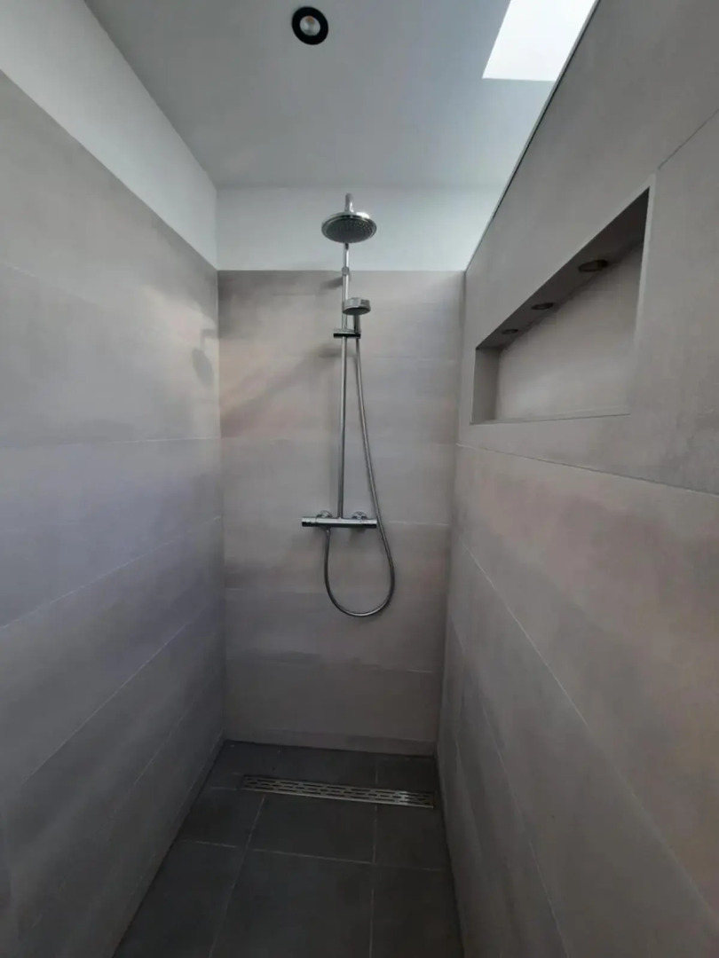 Bed & Breakfast Oude Bakkerij