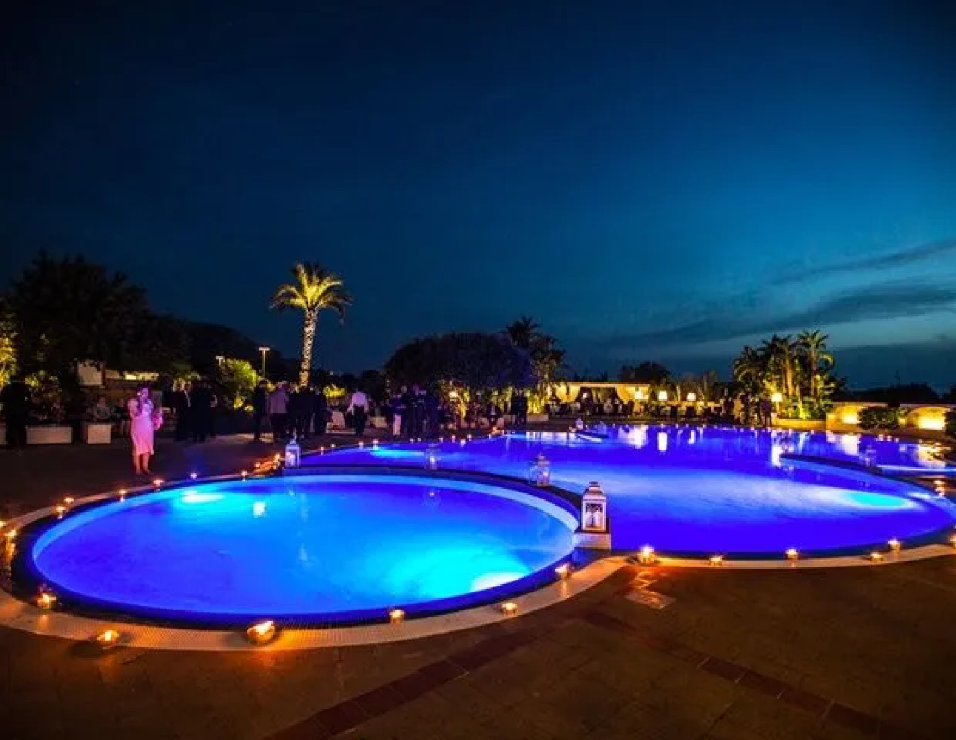 Magaggiari Hotel Residence