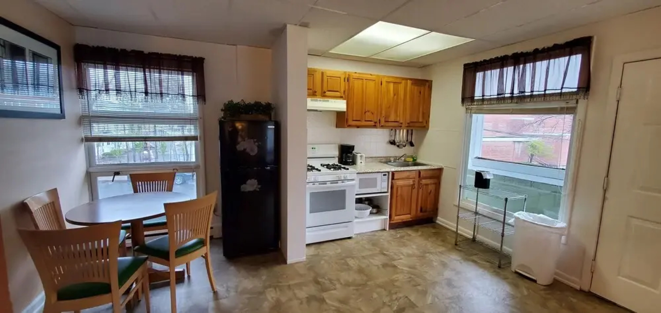 Lido Motel Lake George