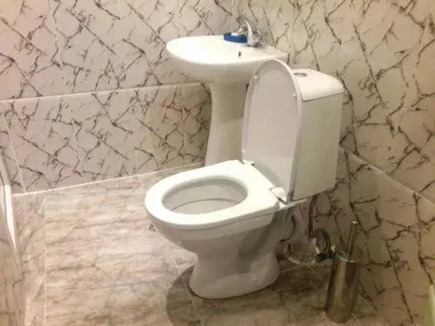 Rachvelas Guest House