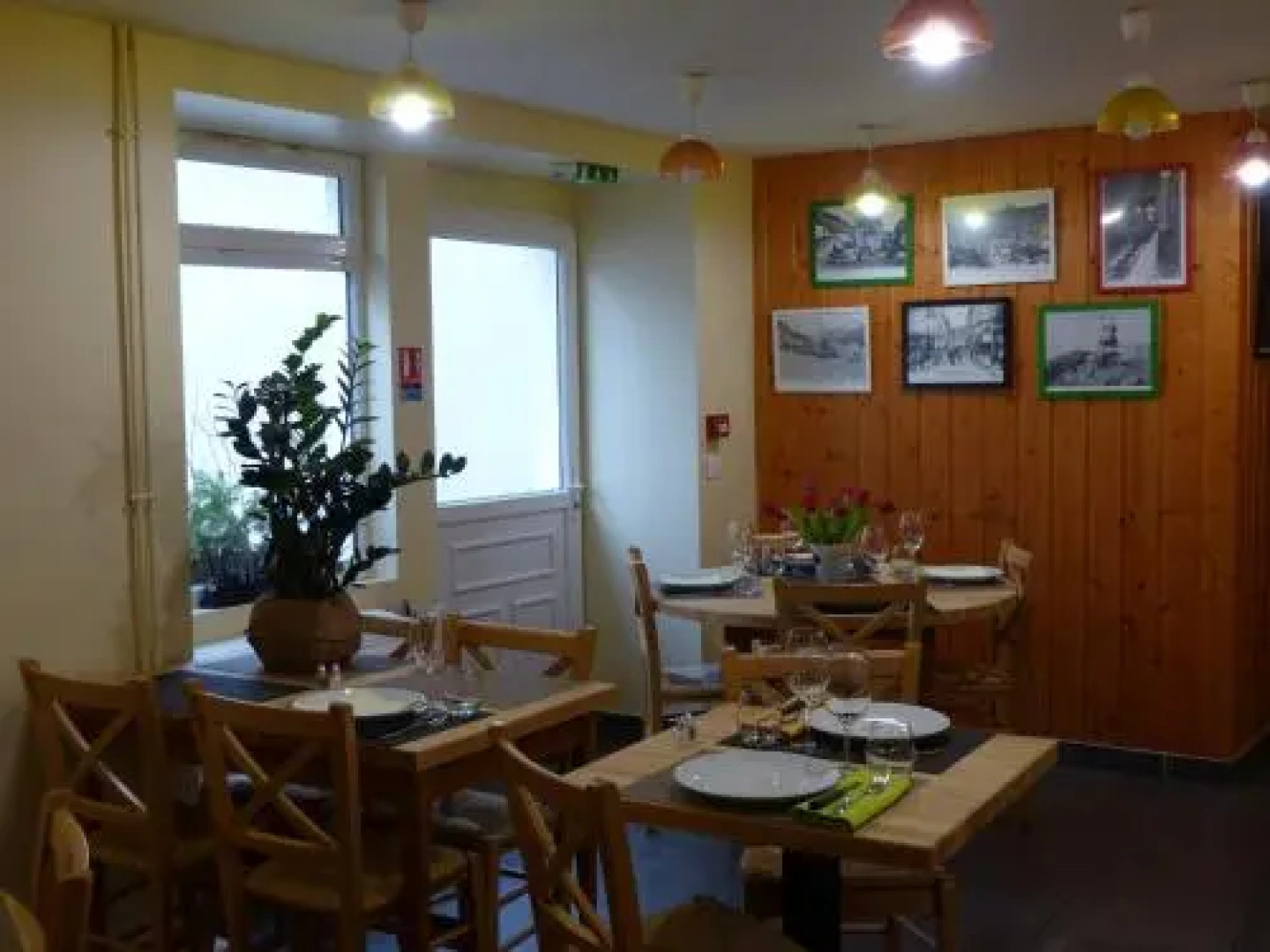 Le Progrï¿½s Dorlotel