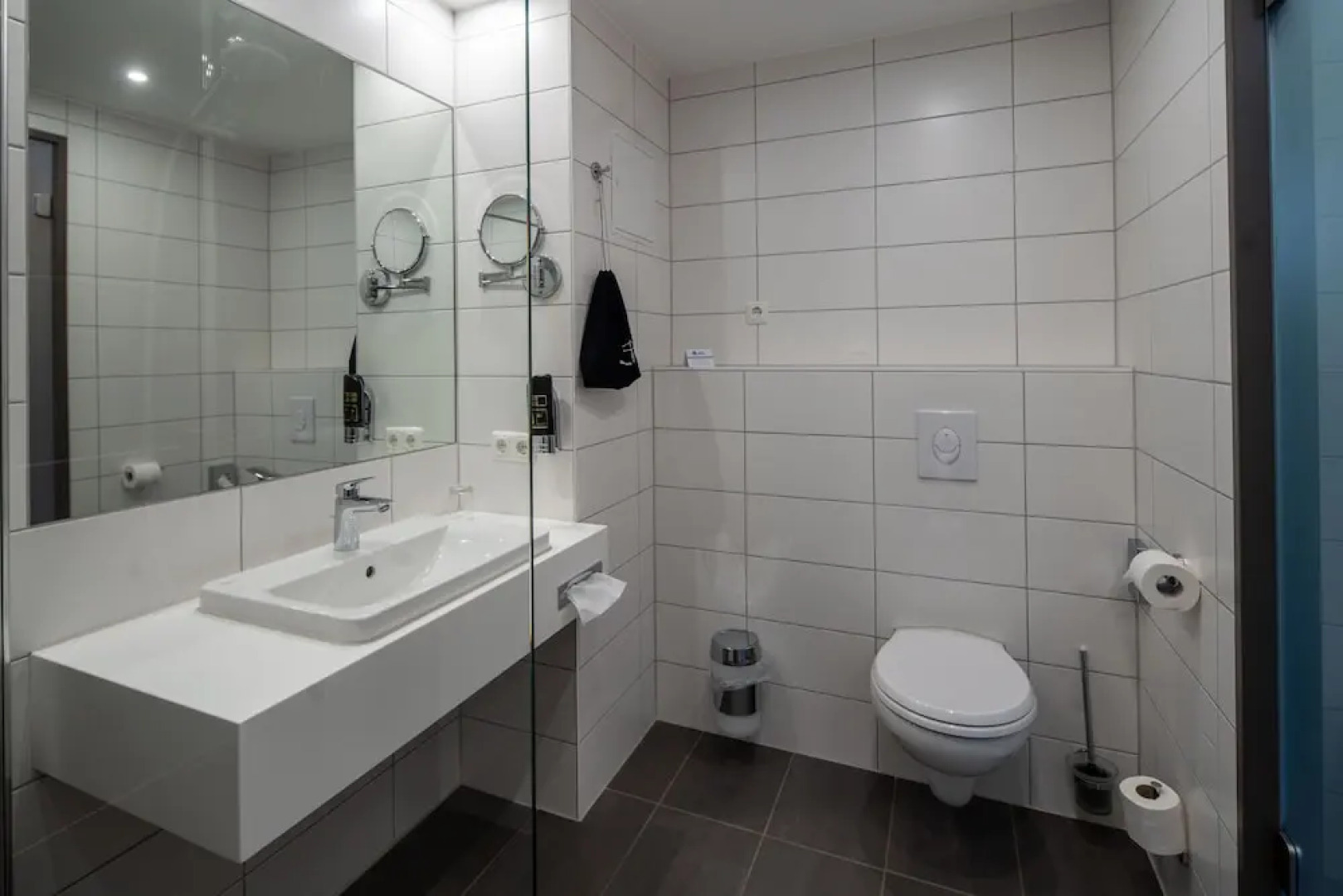 Hotel Schlossberg Wehingen