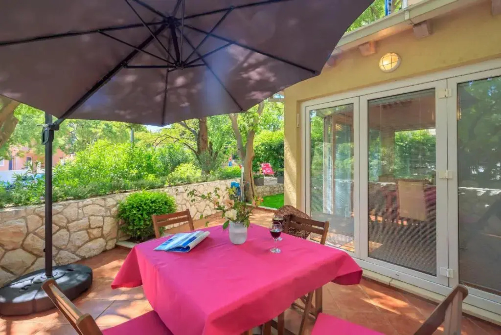 Relax Apartment Lapad Dubrovnik