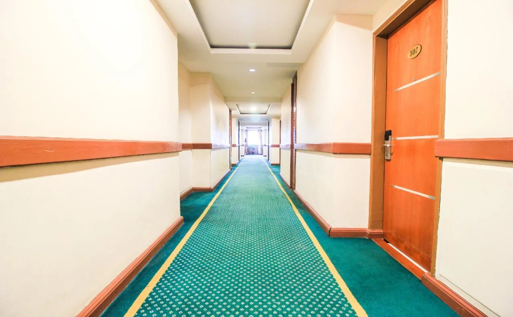 Hotel Mutiara Merdeka