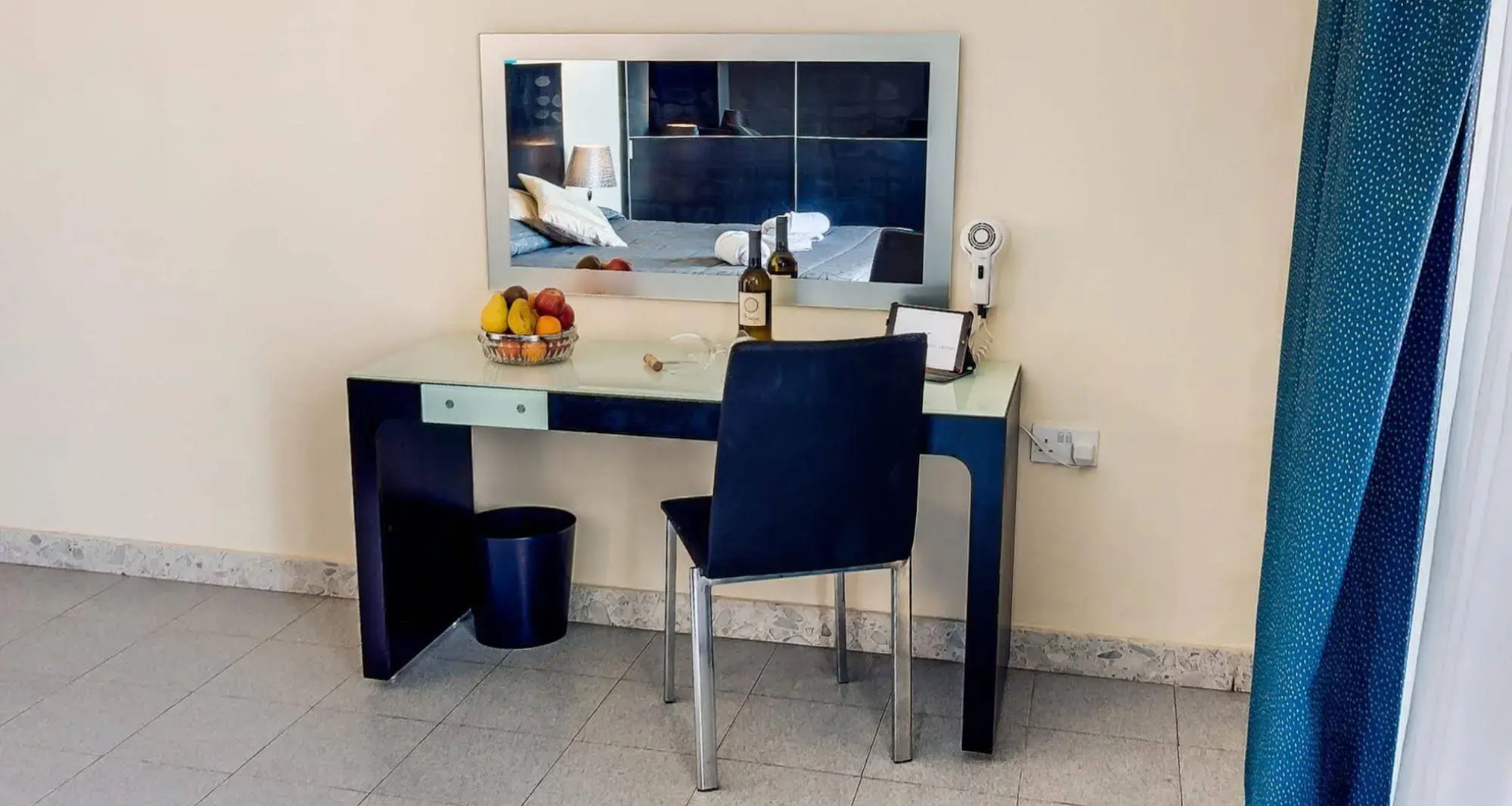 St Julian's Bay Hotel