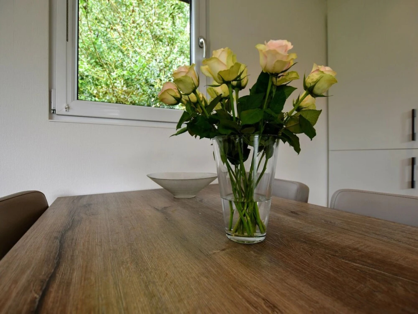 Spacious Chalet in Wolfheze with Garden