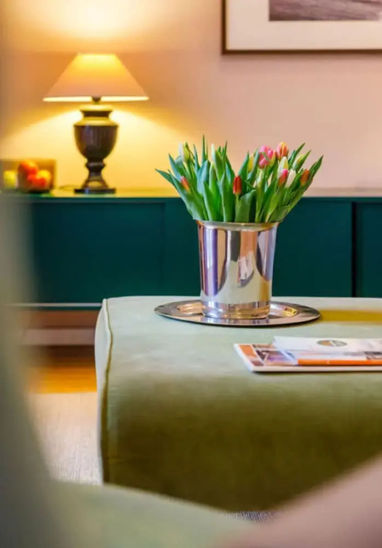 Nice Apartment in Potsdam