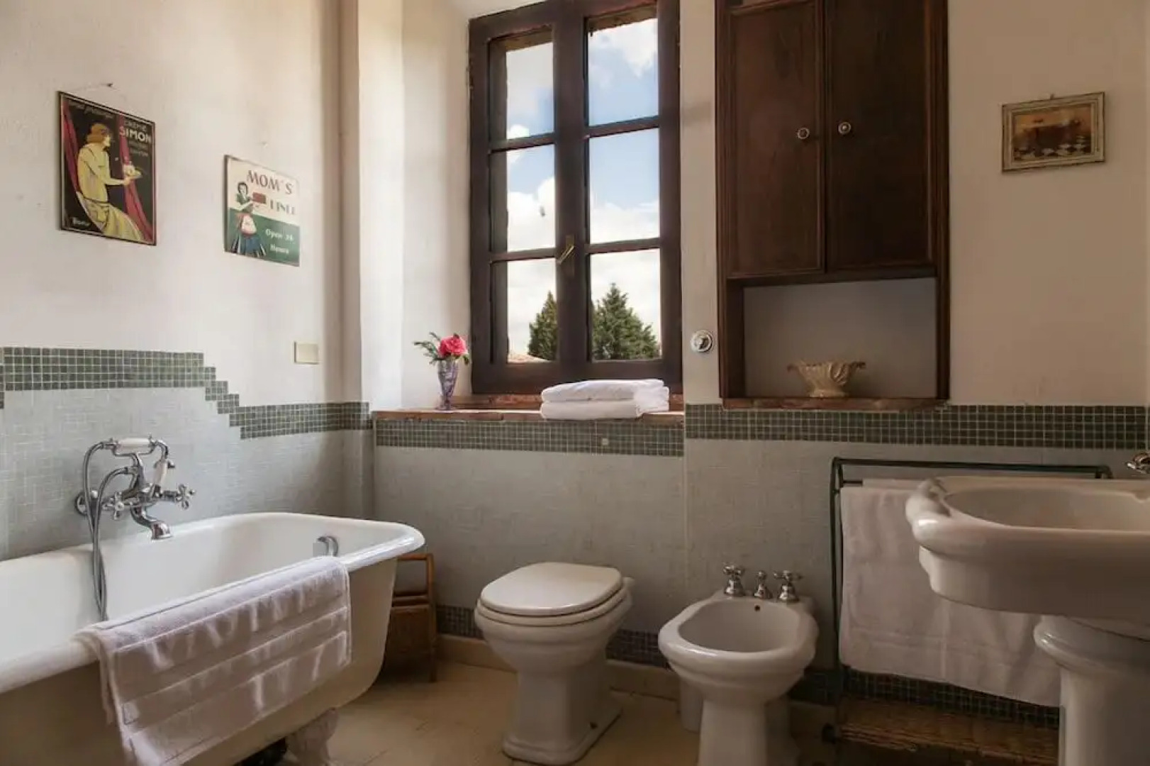 Verdidea - PIAN DELL'ASSO (up to 26 people)