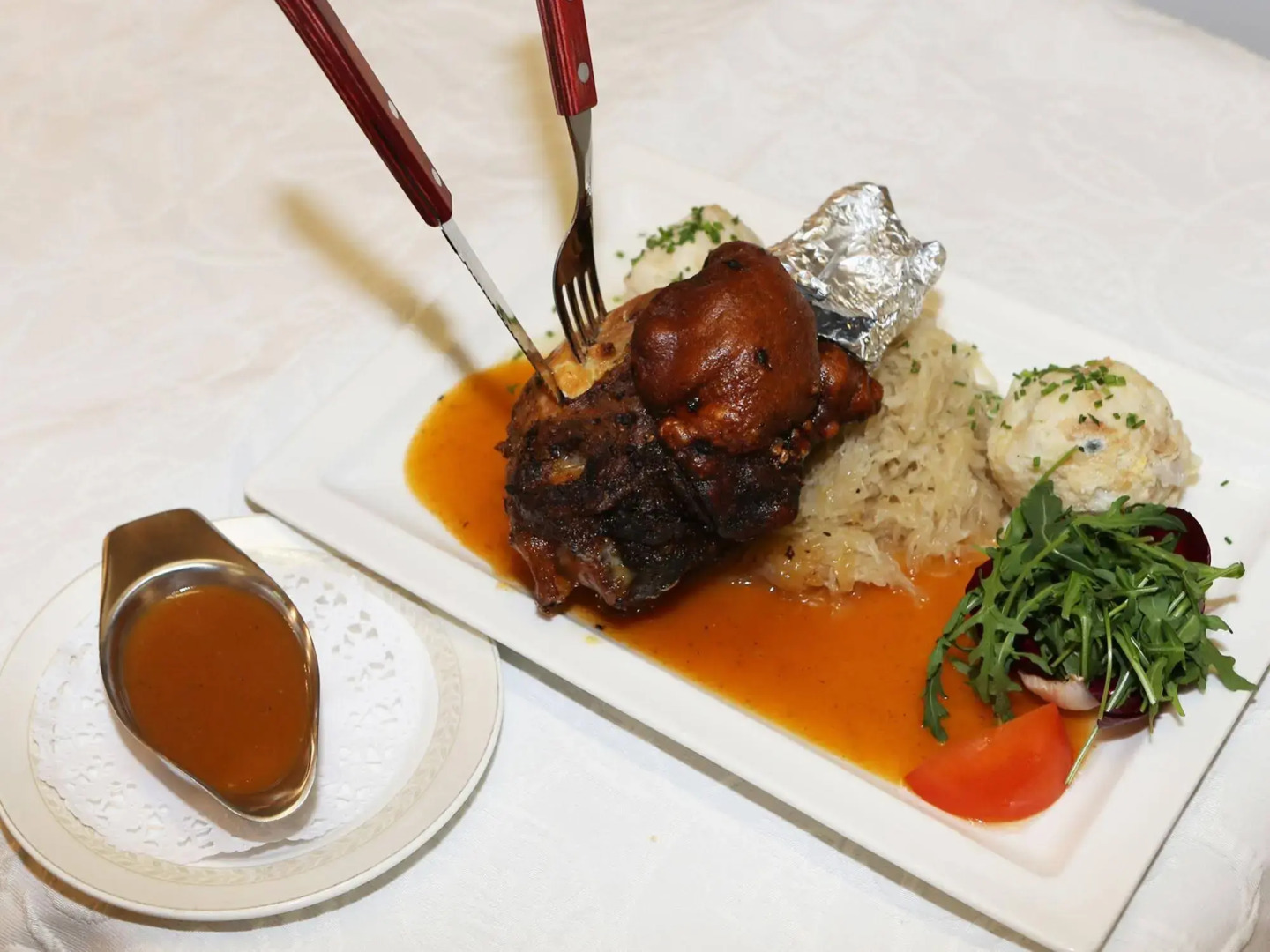 Gasthof Madseiterhof