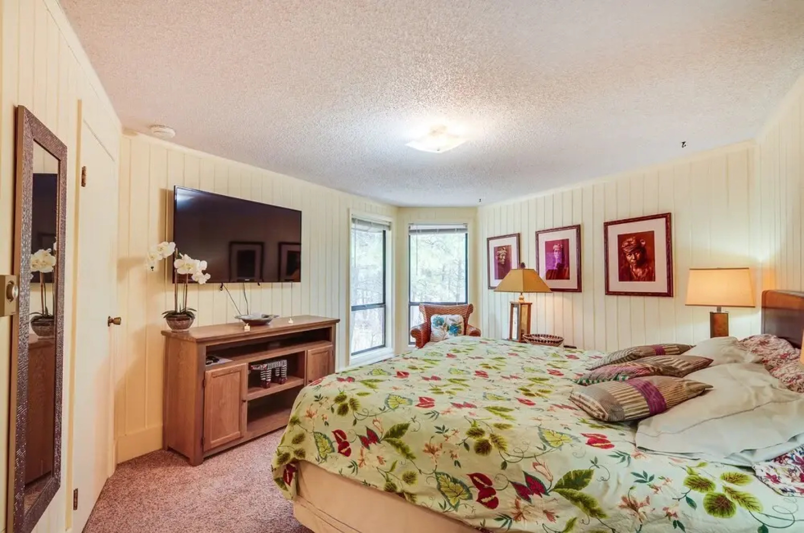 'house in the Pines' Pagosa Springs Home w/ Deck!