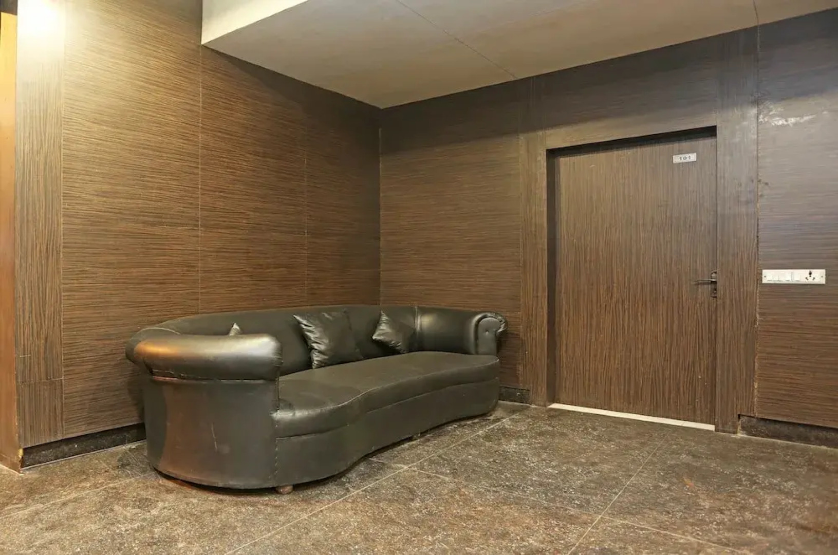 OYO 19374 Hotel K-town