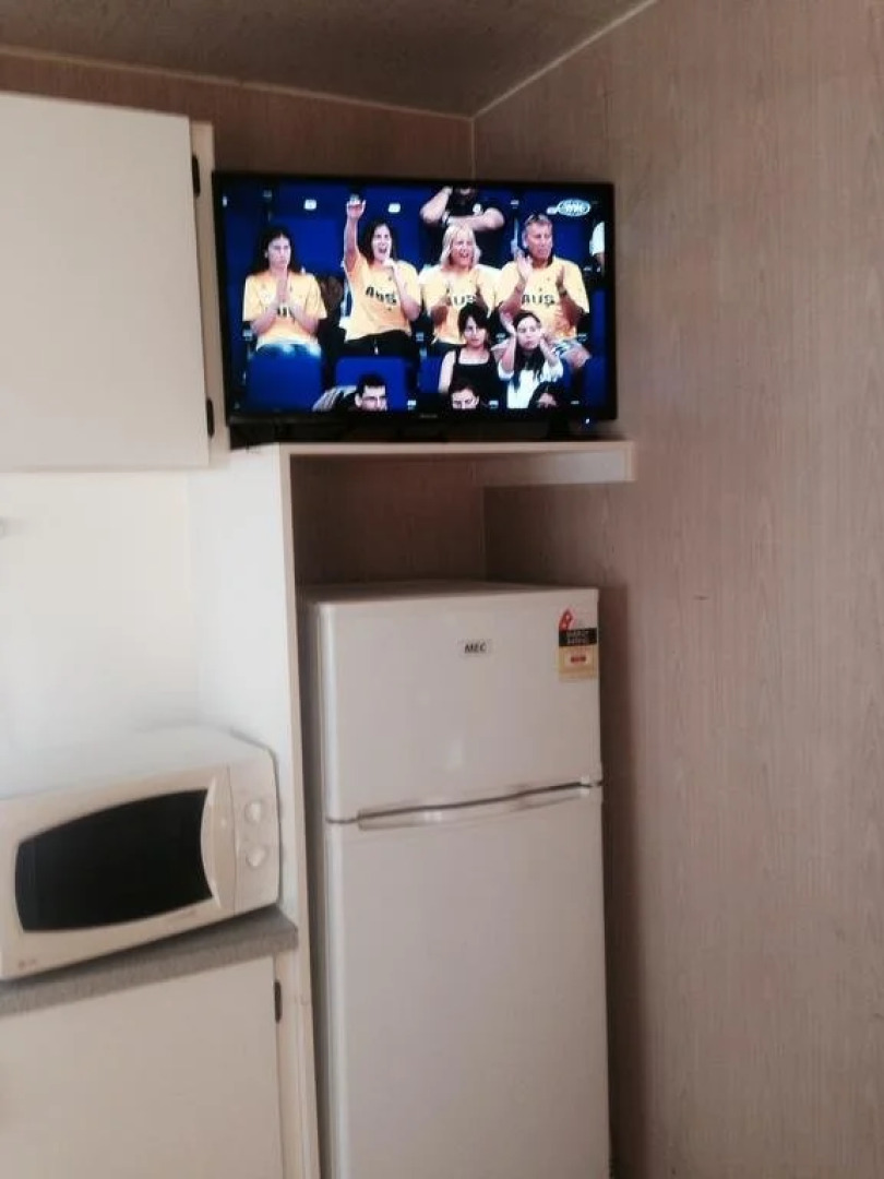 Newell Hwy Motel & Caravan Park