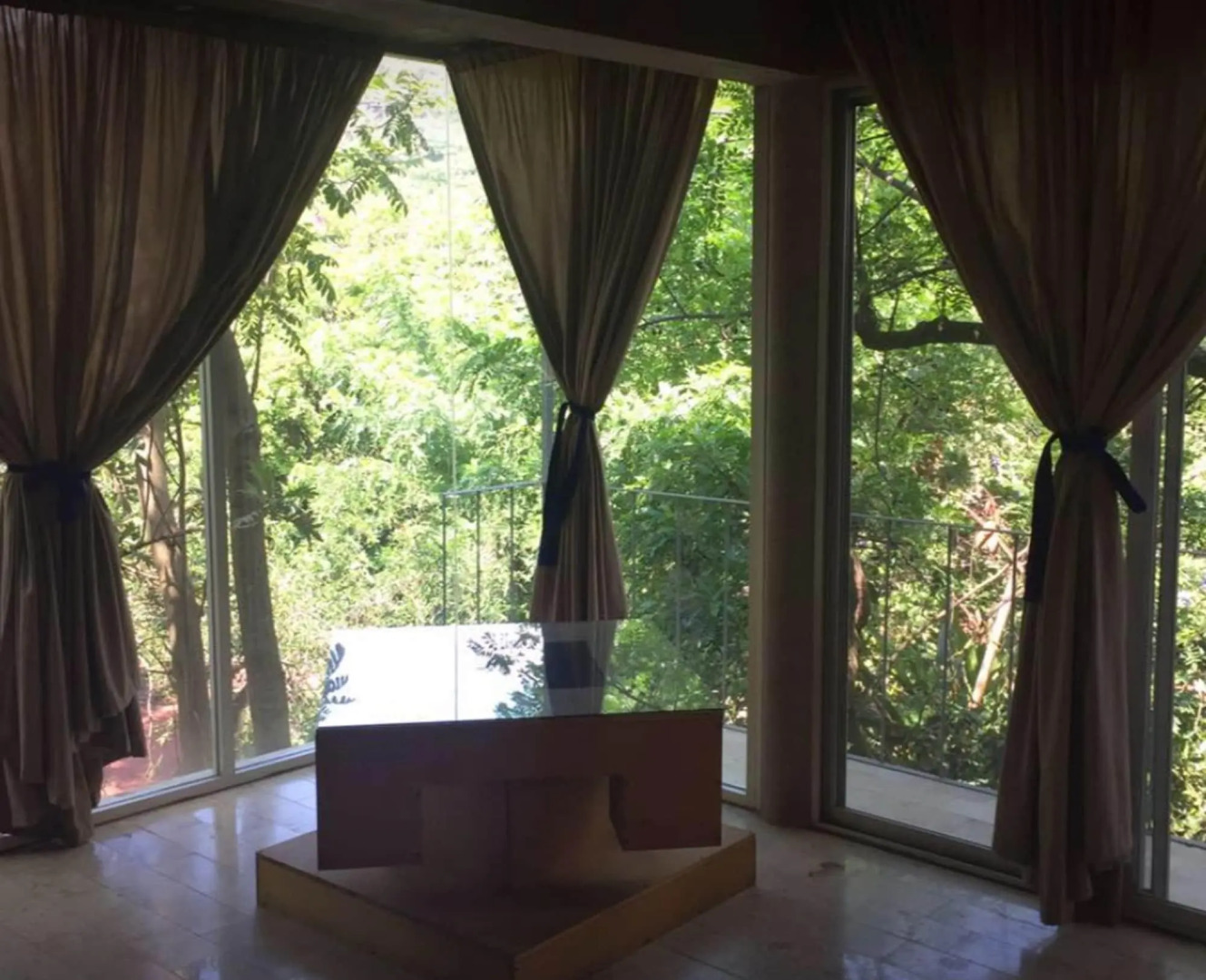 Hospedaje Casa Santi