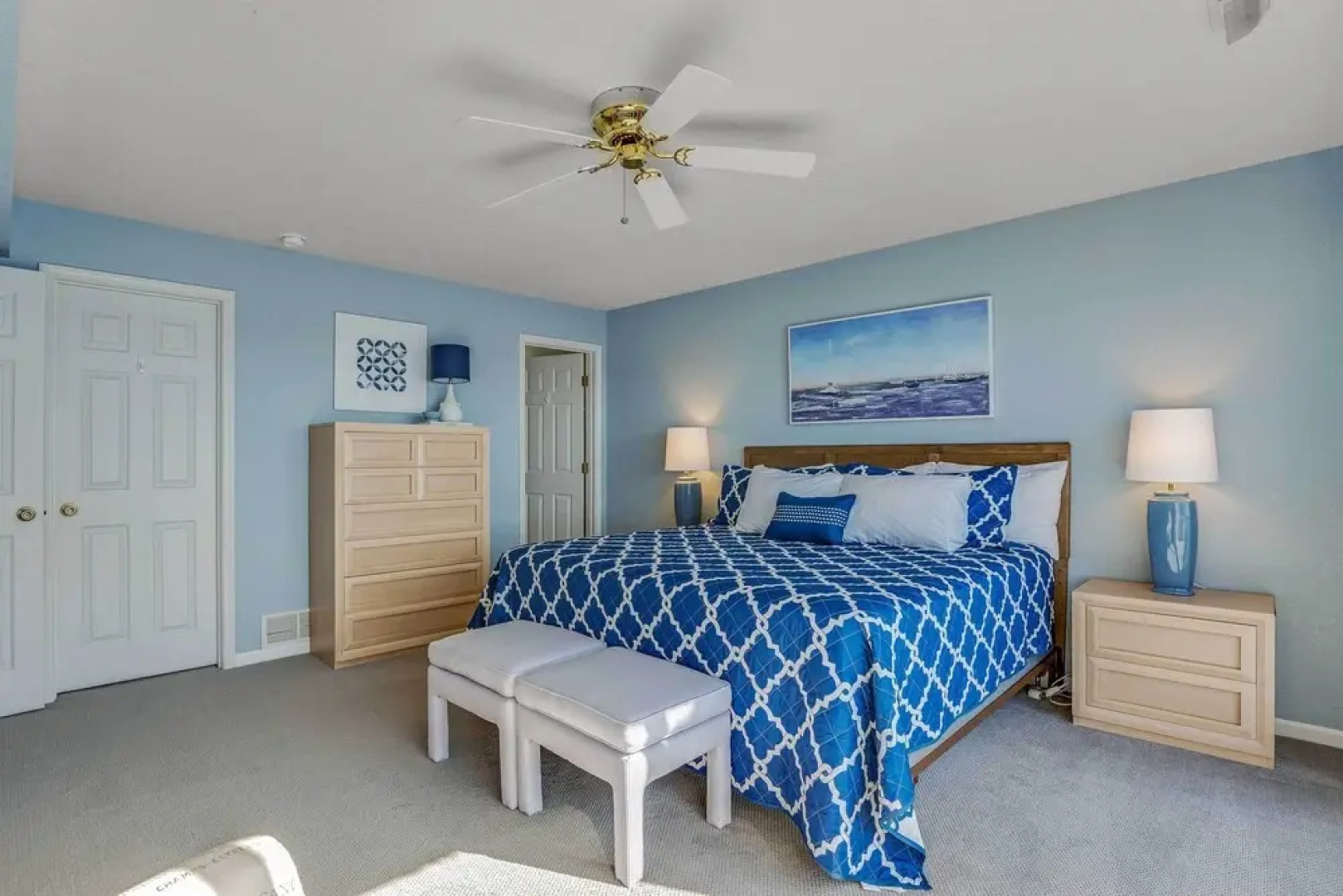 Regatta Bay Condo: Water Views & Pool Access!