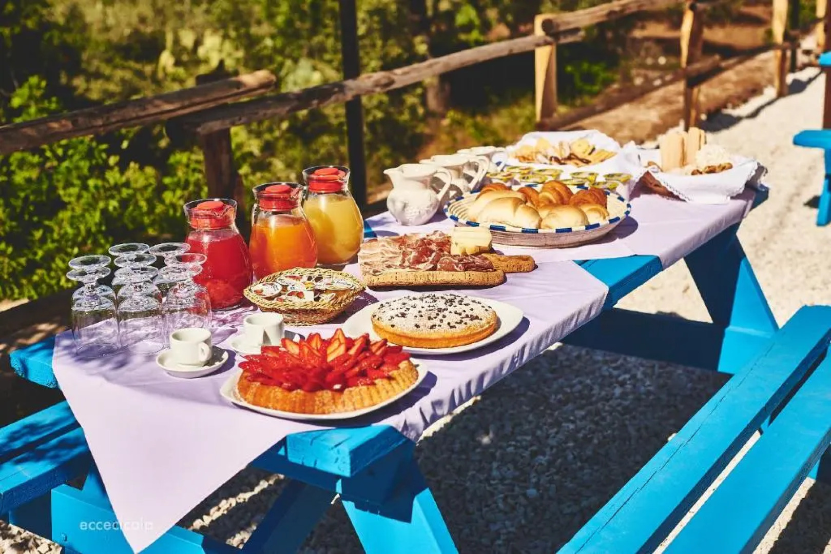 Turismo Rurale Filieri