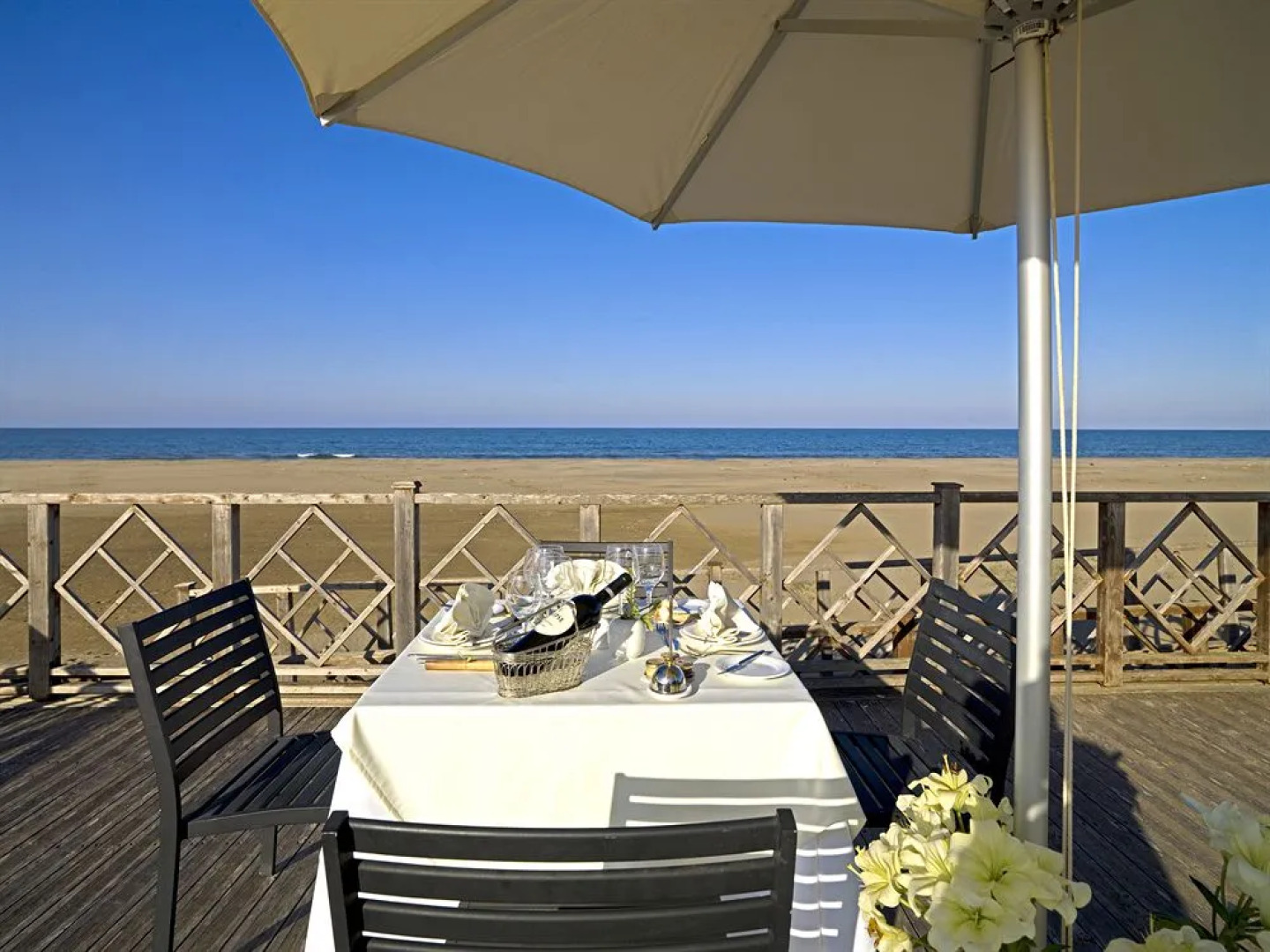 Hotel Barcelo Mediterranea Saidia