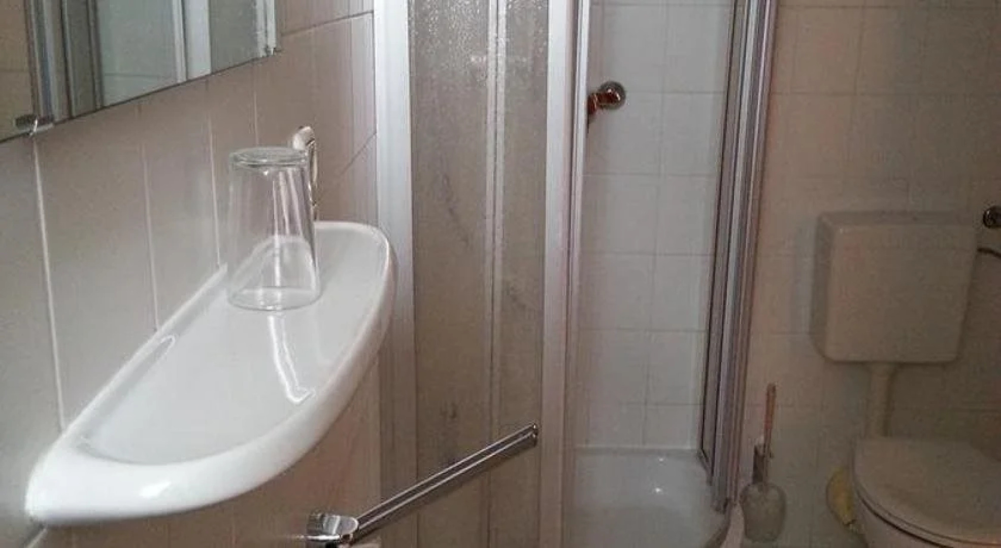 Pension "Zur Inselbrücke"