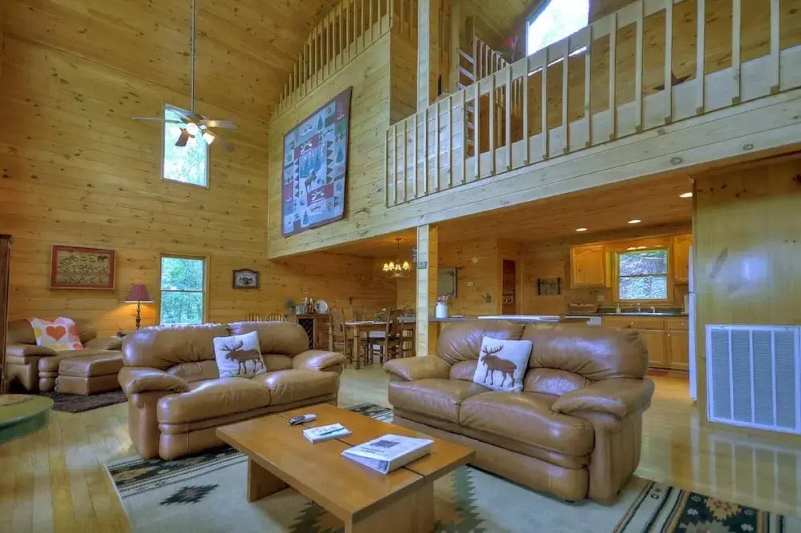 My Mountain Paradise