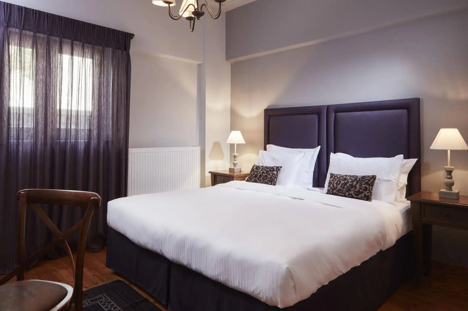 Nefeles Mainalon Luxury Residences & Lounge