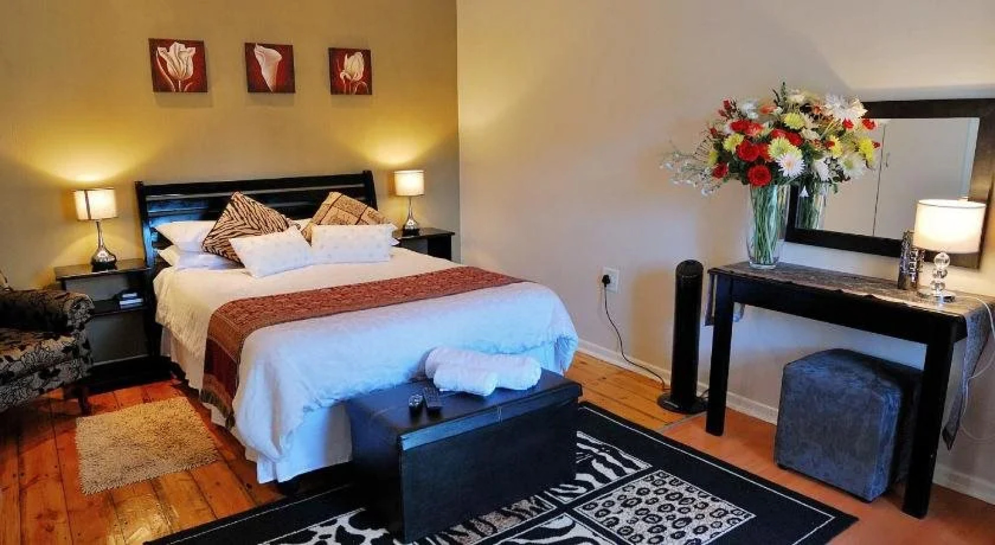 Tranquil Guest House