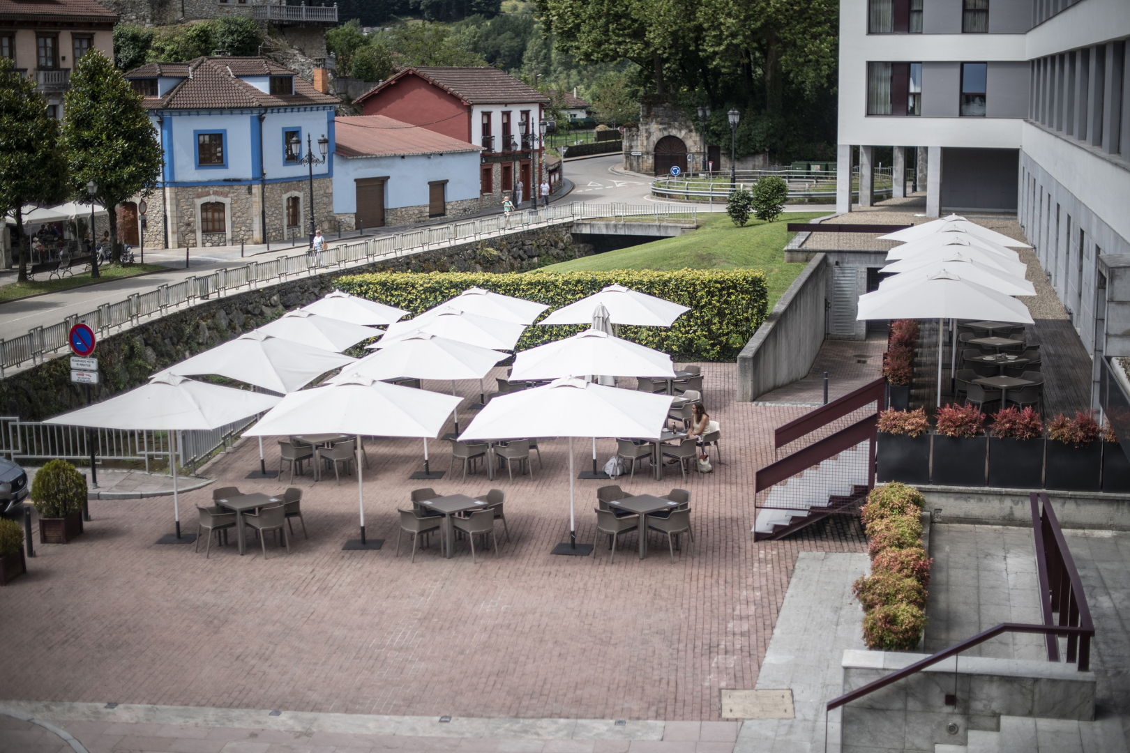 Blau Gran Hotel Las Caldas