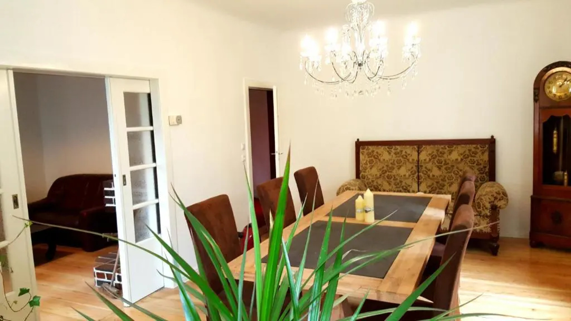 Ferienhaus Sanssouci