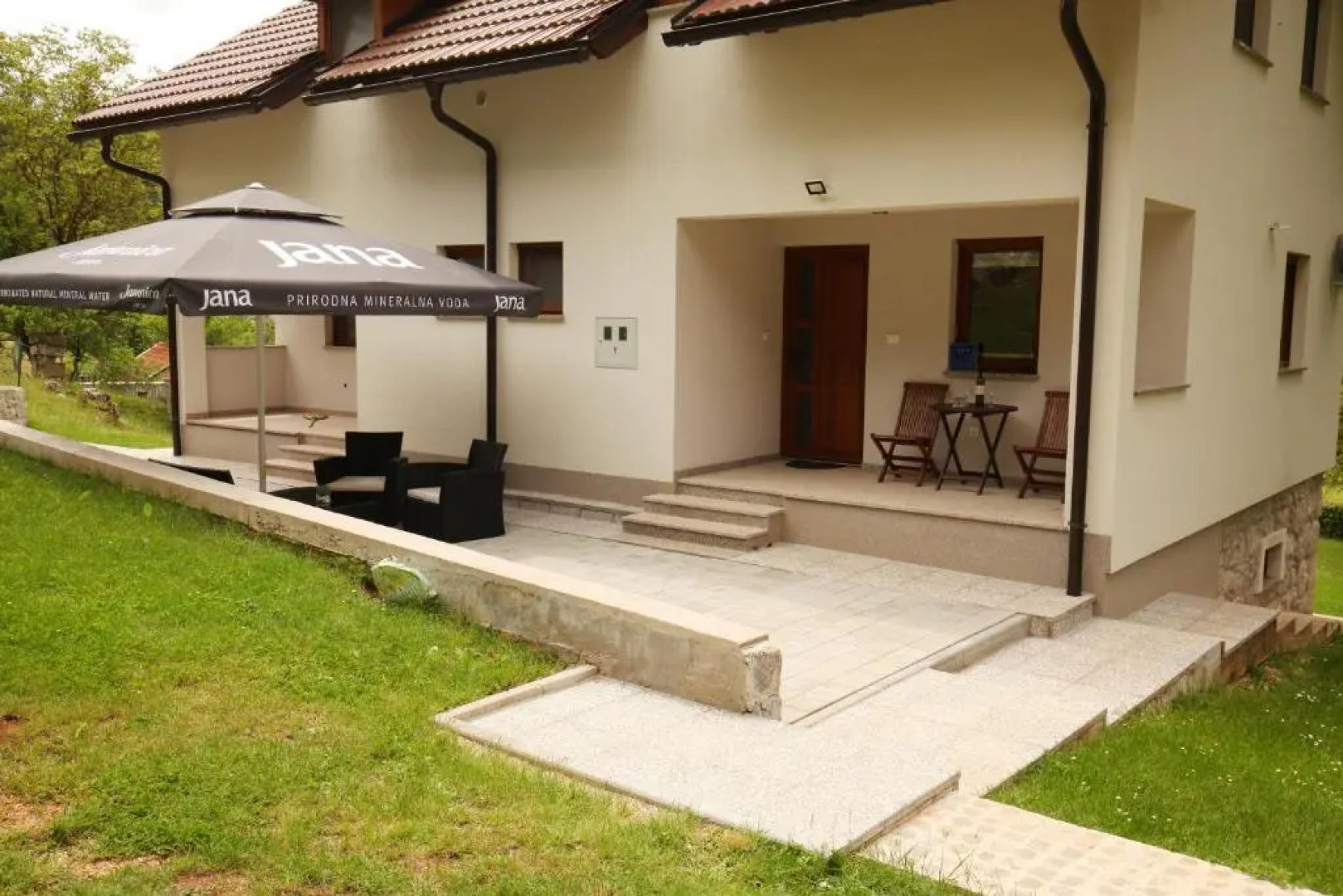 Holiday House Marija