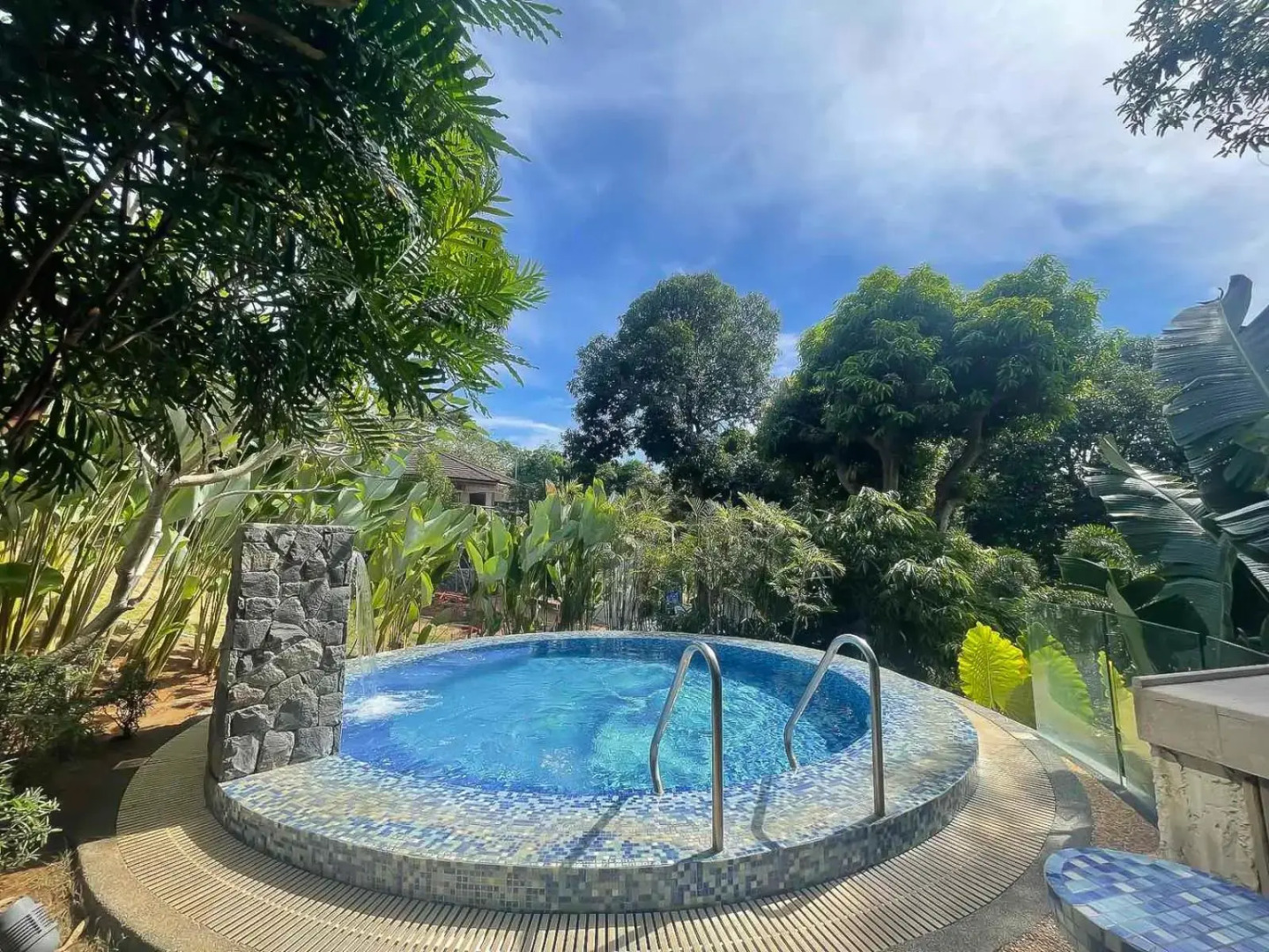 Rancho Bernardo Luxury Villas and Resort