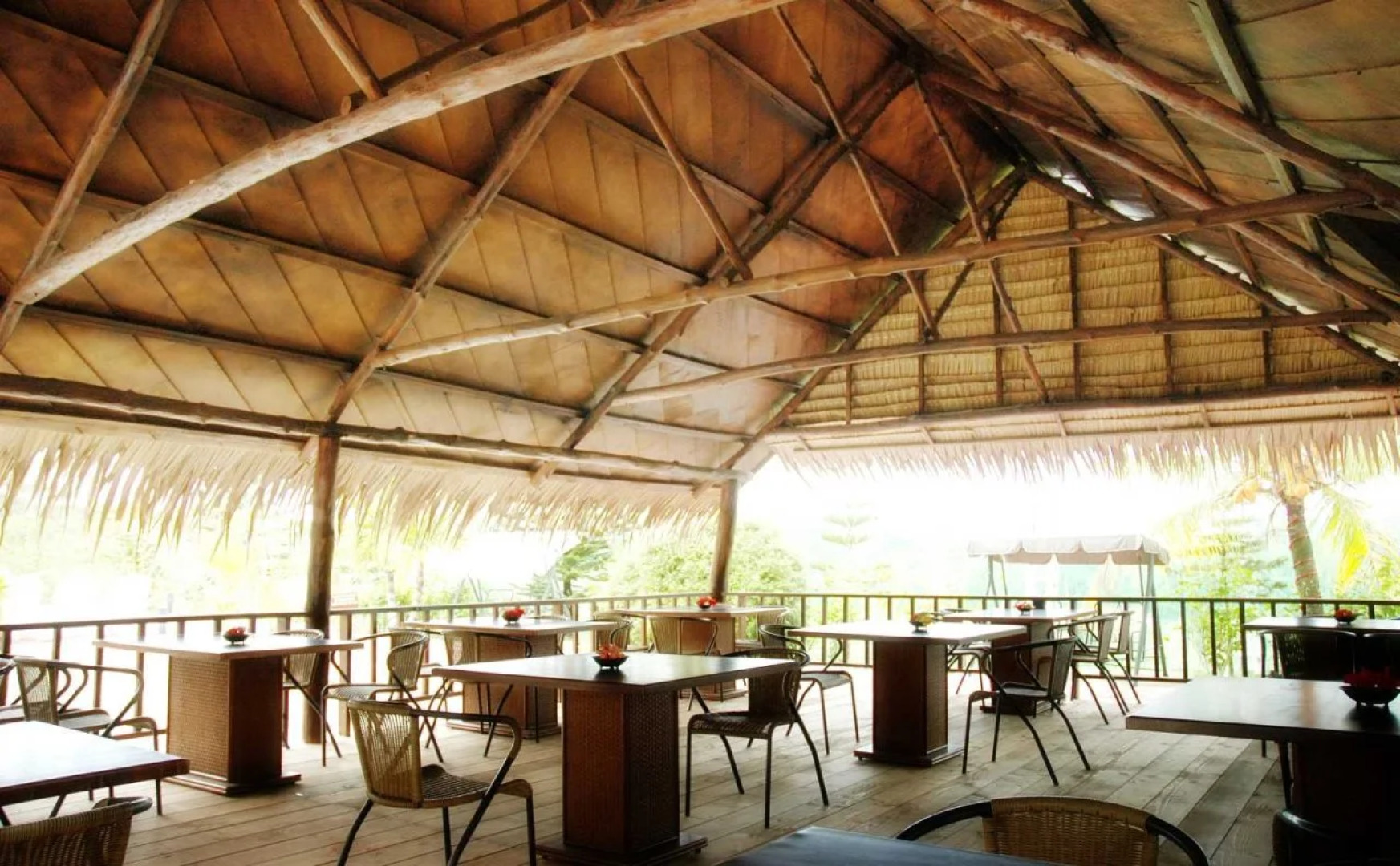 Papago International Resort Palau