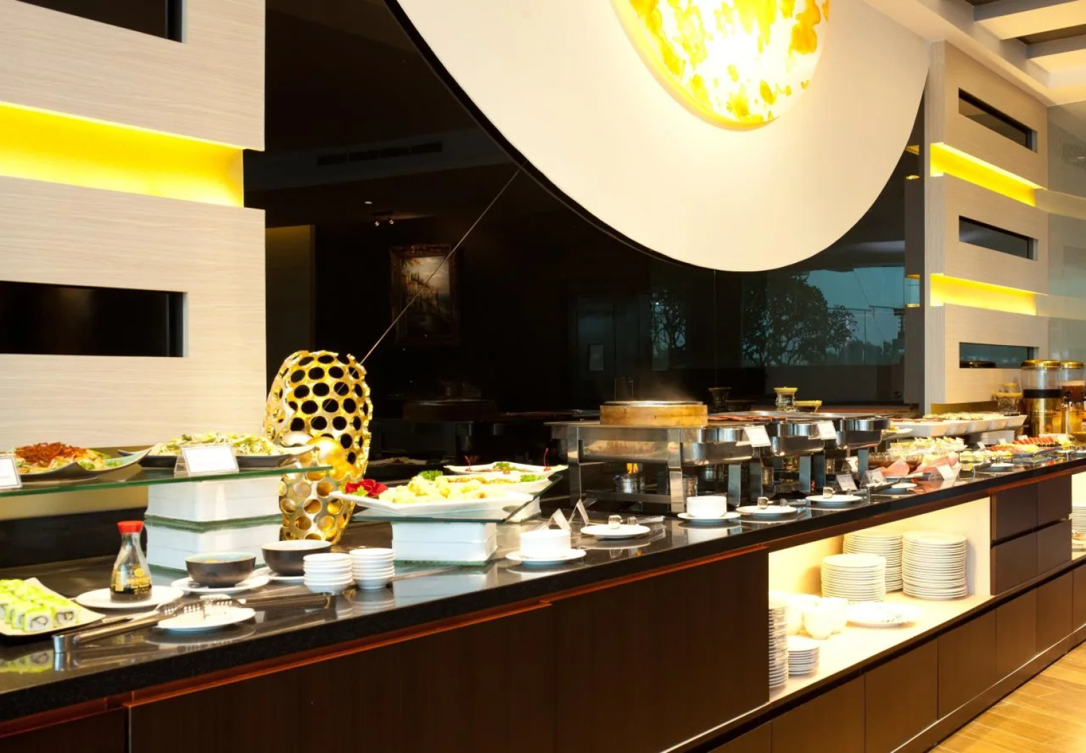 The Hanoi Club Hotel & Residences