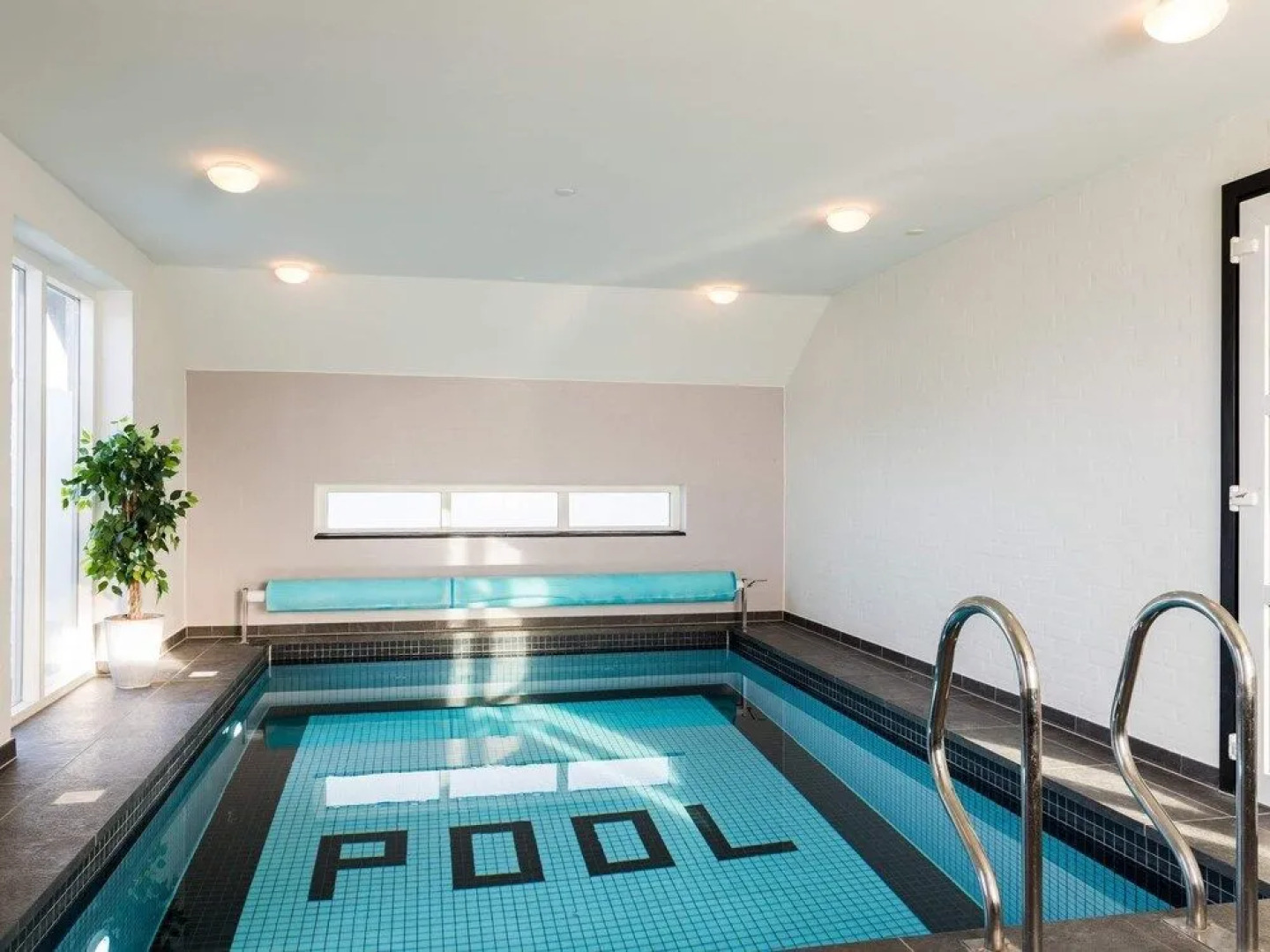 12 Person Holiday Home in Blavand