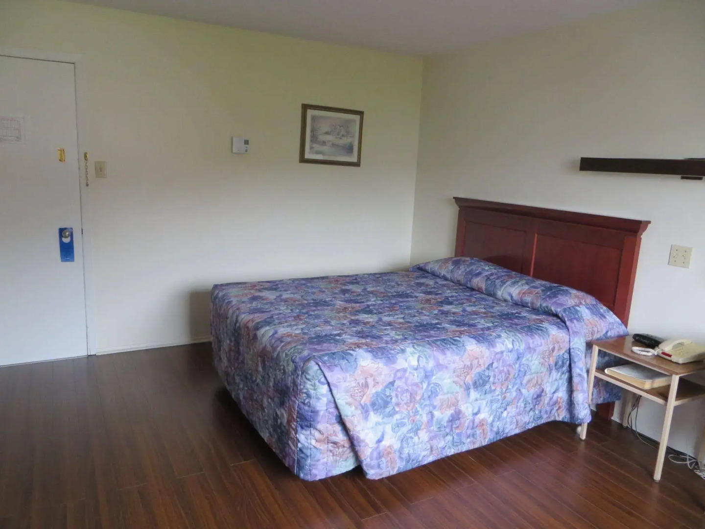 Stardust Motel Bedford