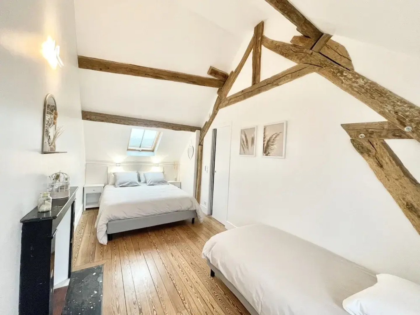 La Demeure des Hôtes